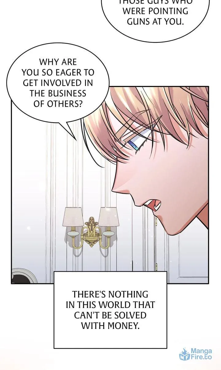 Read Black Storm chapter 83 image 47 on Lezhin