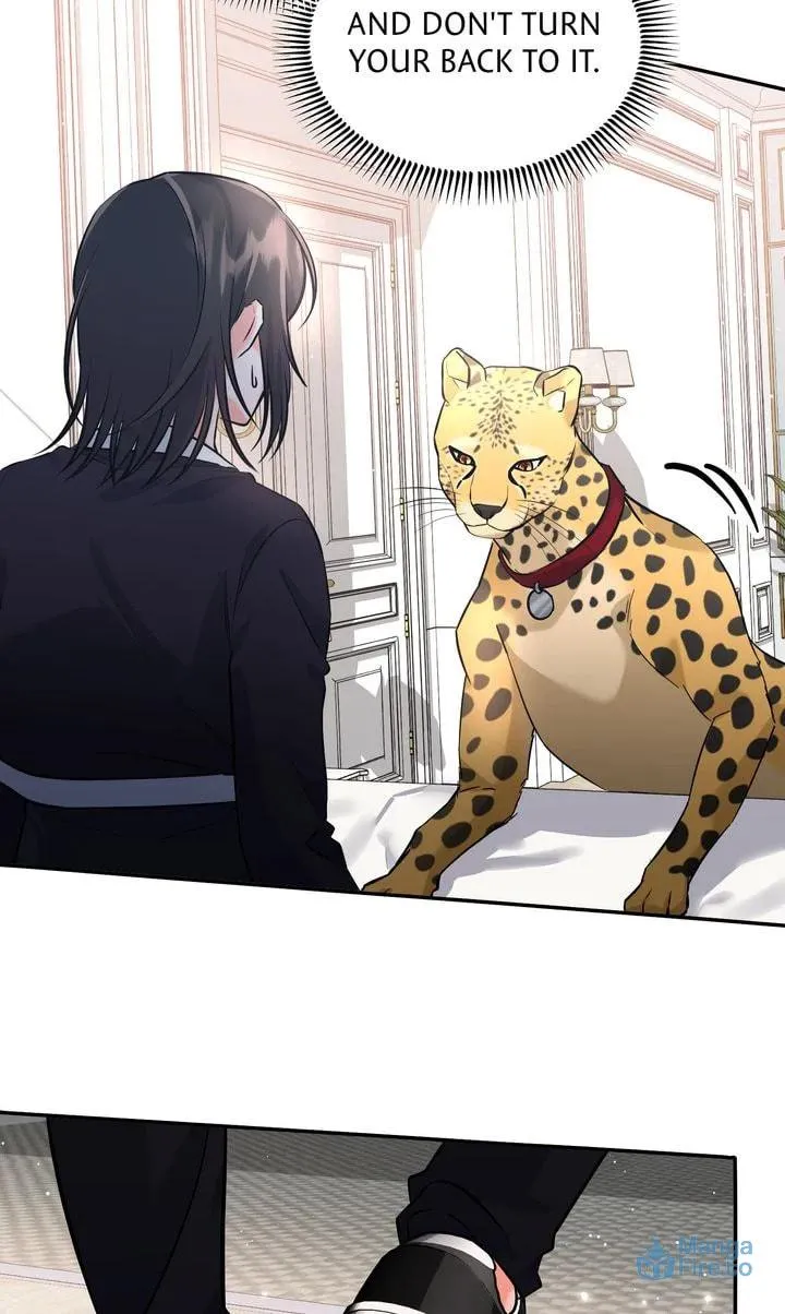 Read Black Storm chapter 83 image 5 on Lezhin