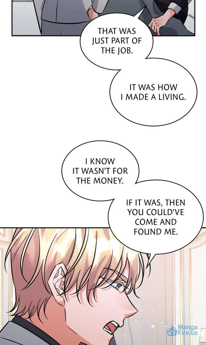 Read Black Storm chapter 83 image 53 on Lezhin