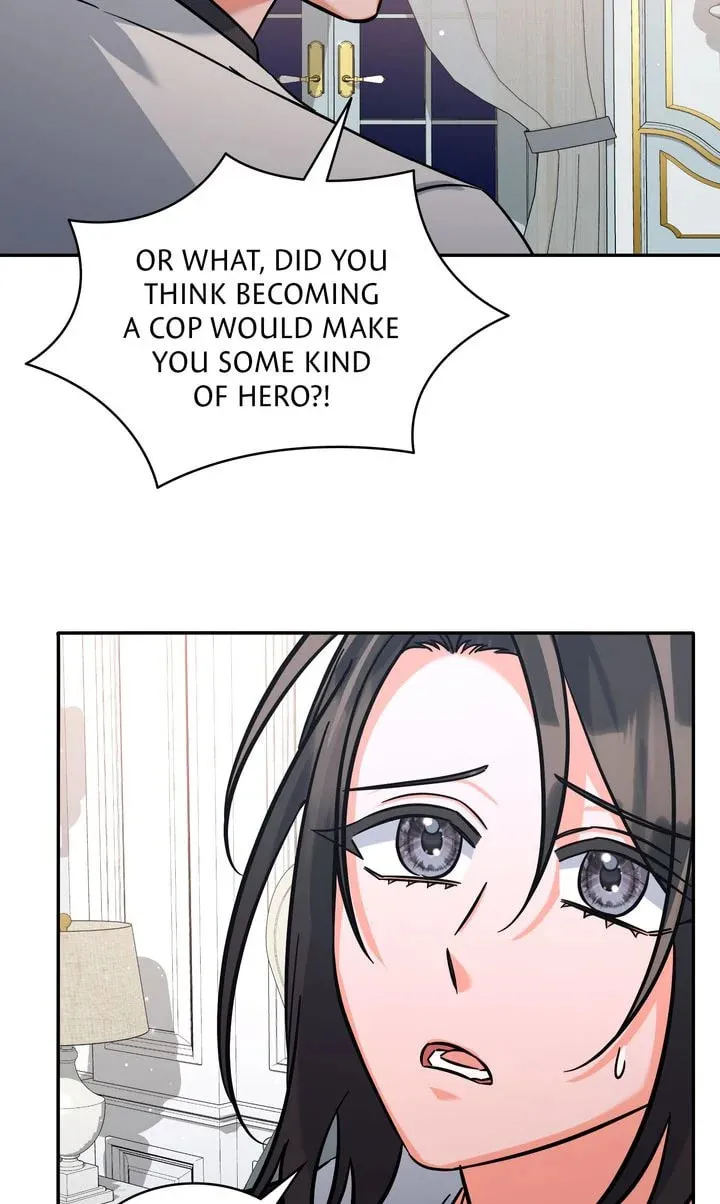 Read Black Storm chapter 83 image 54 on Lezhin