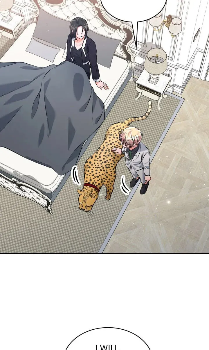 Read Black Storm chapter 83 image 57 on Lezhin