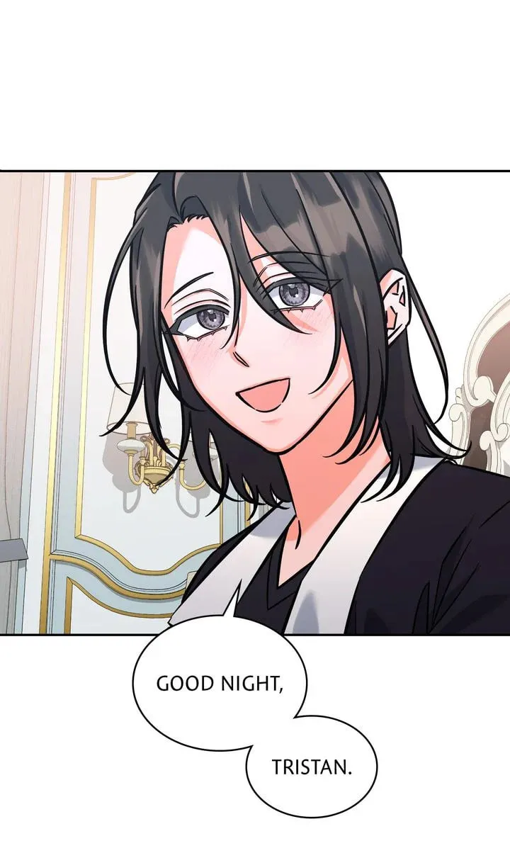 Read Black Storm chapter 83 image 67 on Lezhin