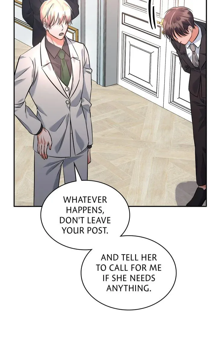 Read Black Storm chapter 83 image 72 on Lezhin