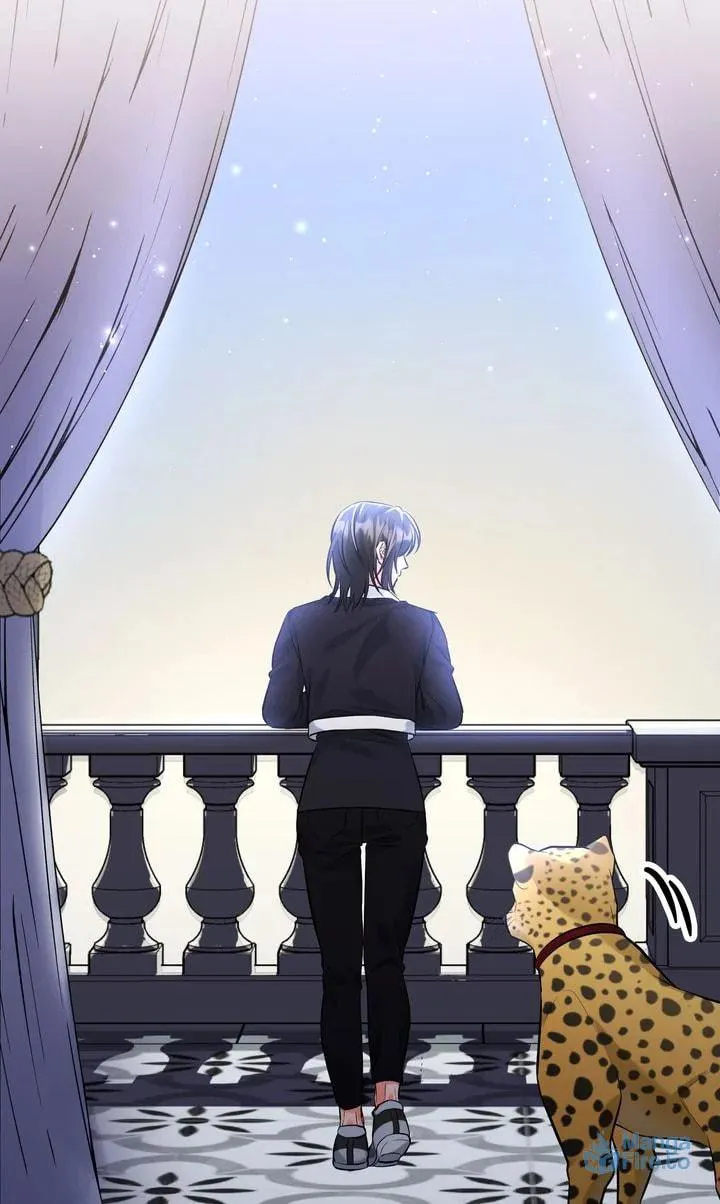 Read Black Storm chapter 83 image 77 on Lezhin