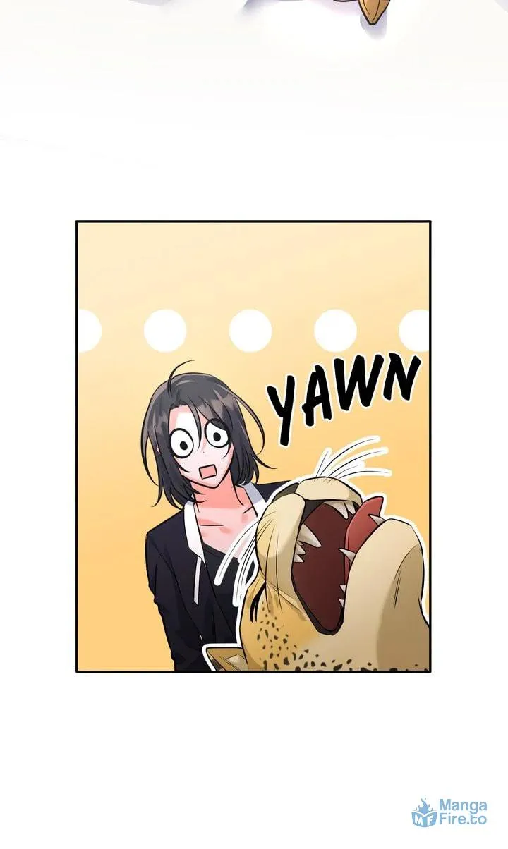 Read Black Storm chapter 83 image 8 on Lezhin