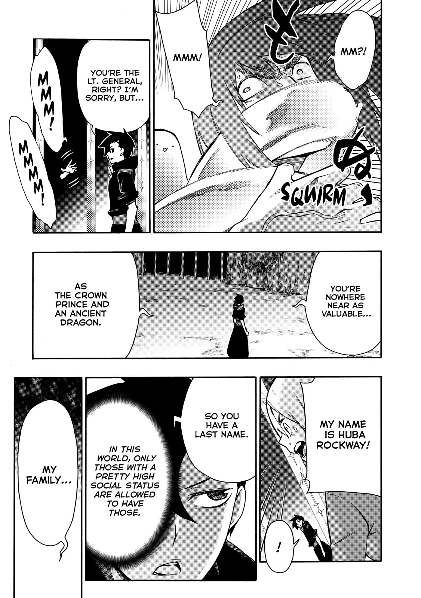 Read Black Summoner chapter 0 image 114 on Lezhin
