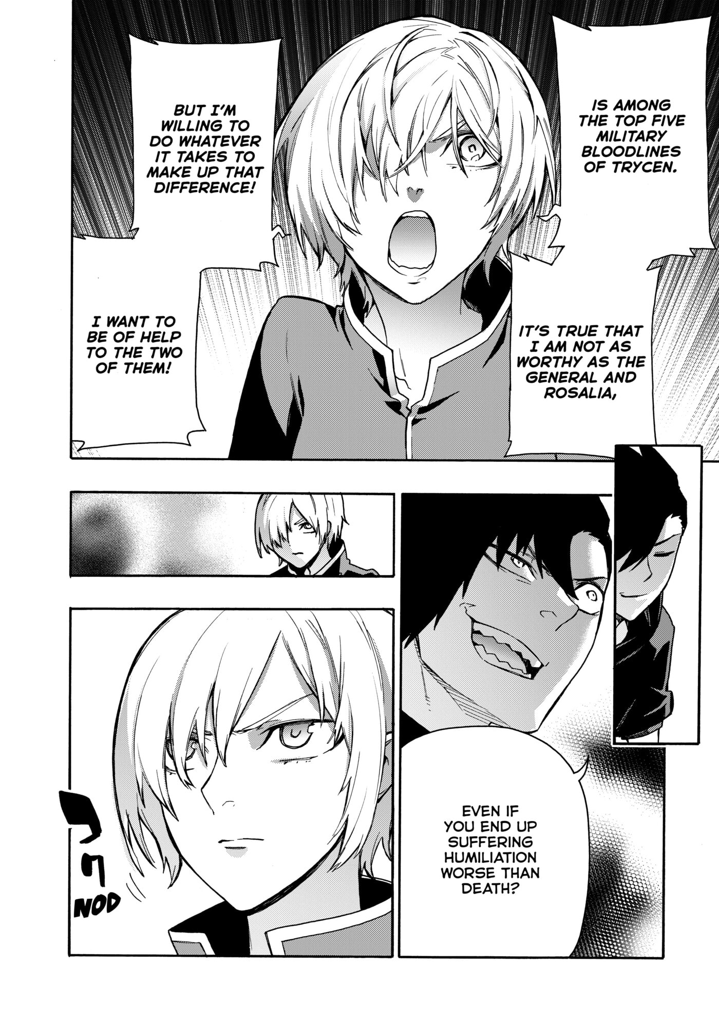 Read Black Summoner chapter 0 image 115 on Lezhin