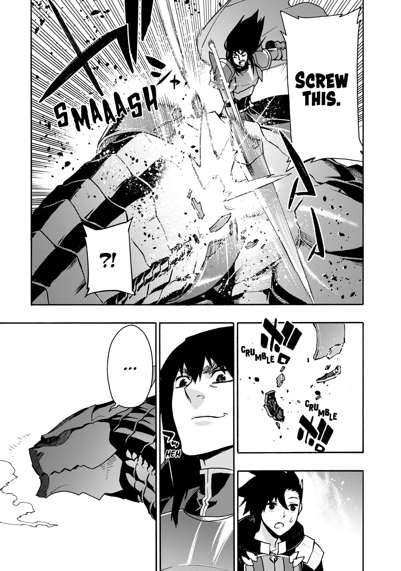 Read Black Summoner chapter 0 image 12 on Lezhin