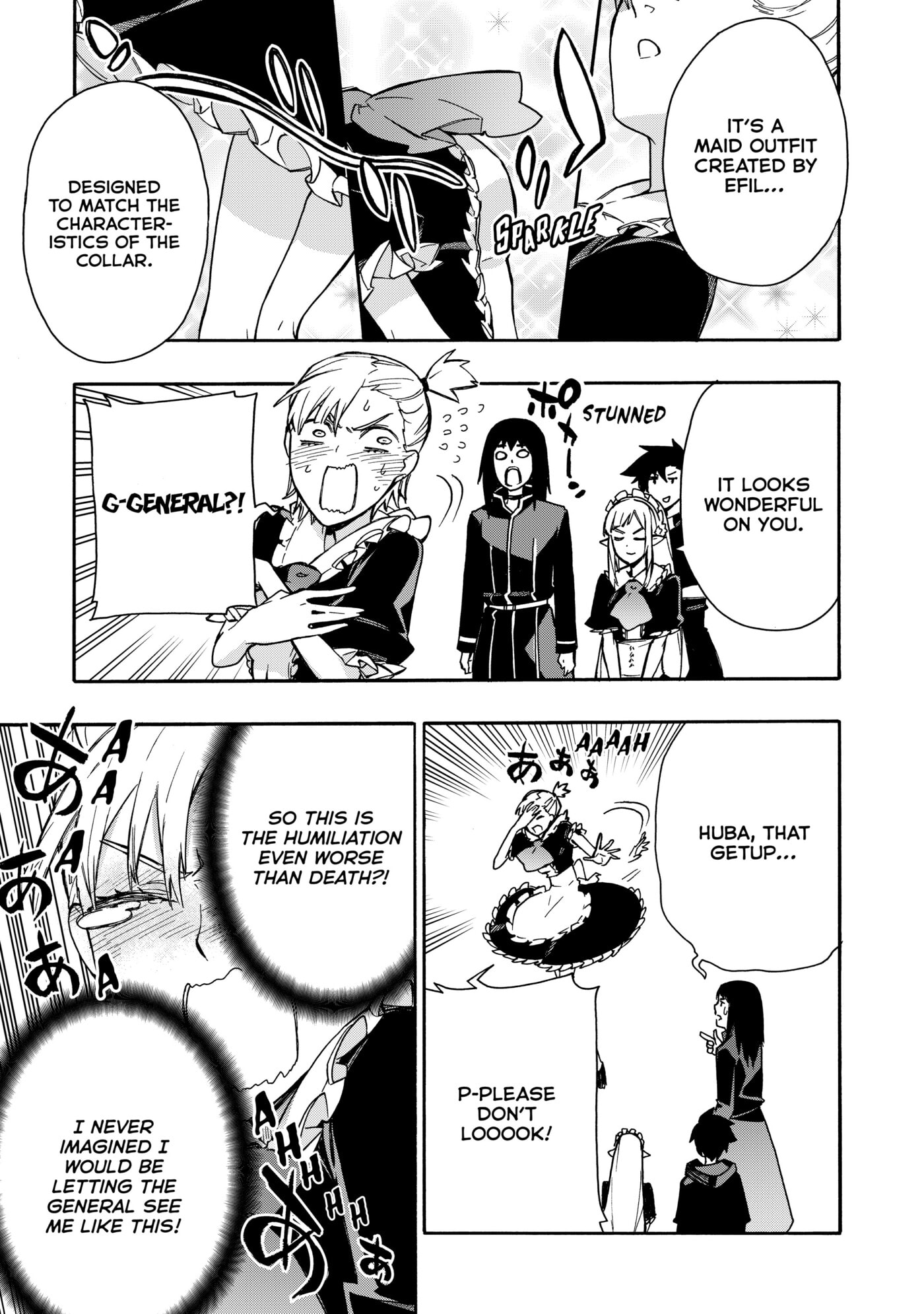 Read Black Summoner chapter 0 image 120 on Lezhin