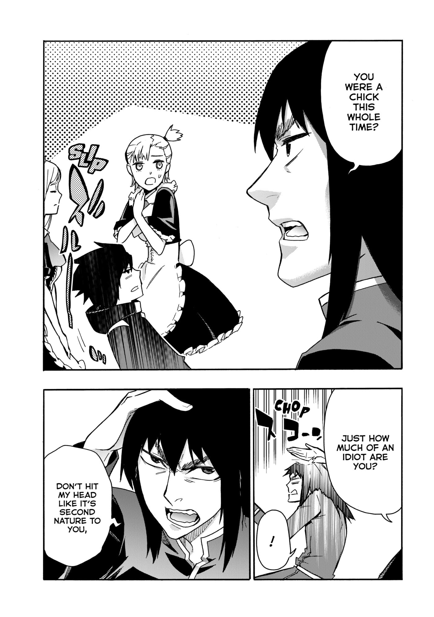 Read Black Summoner chapter 0 image 121 on Lezhin
