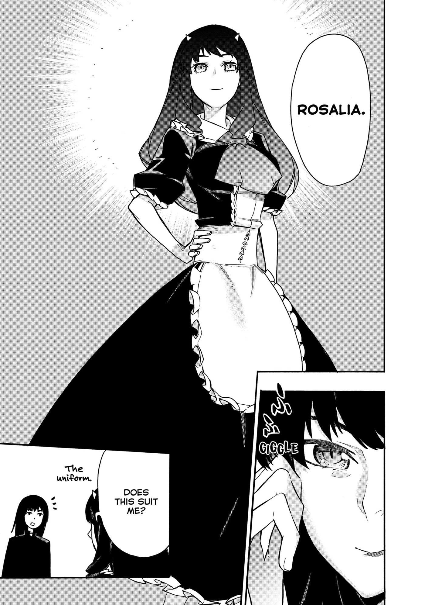 Read Black Summoner chapter 0 image 122 on Lezhin