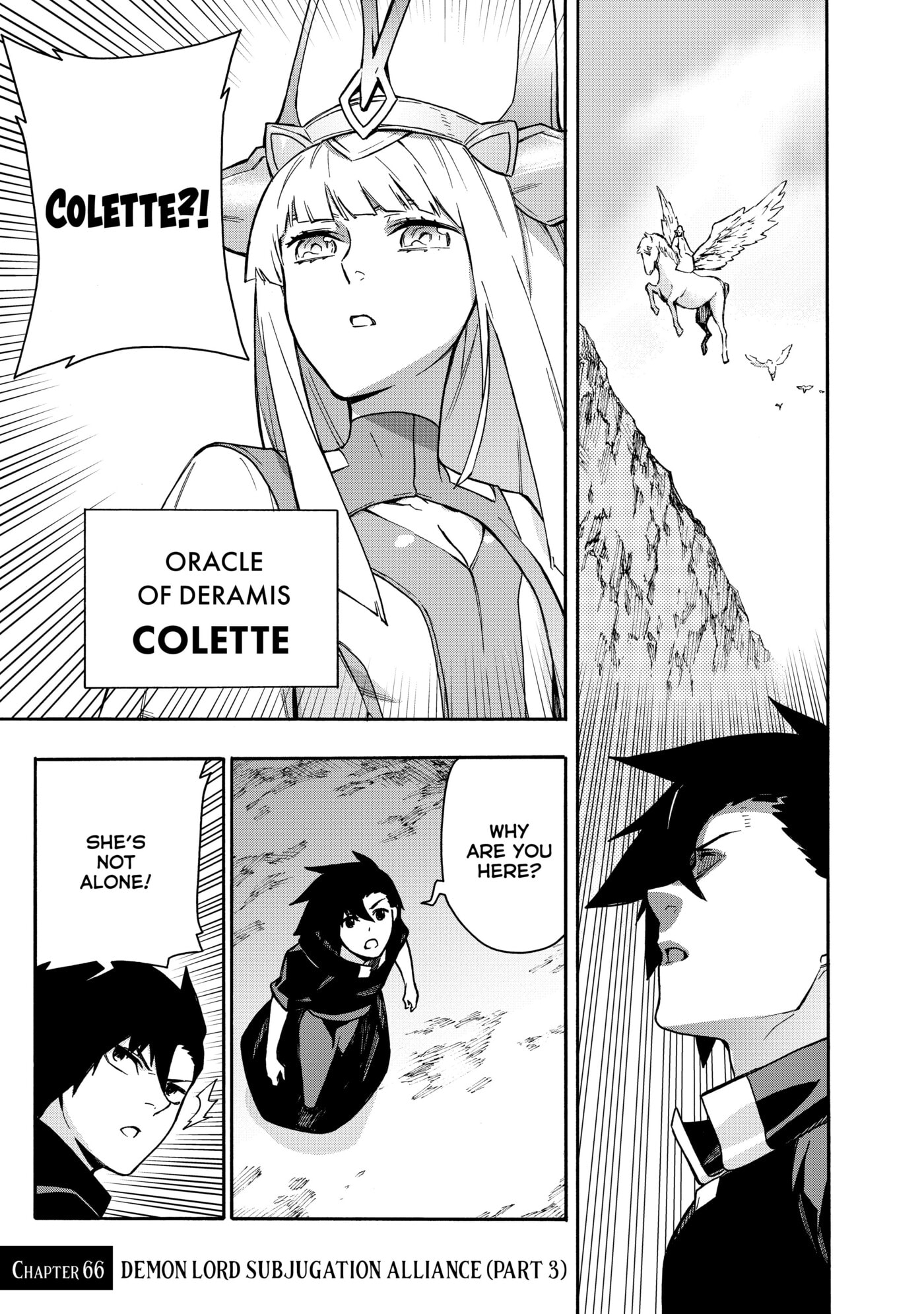 Read Black Summoner chapter 0 image 126 on Lezhin