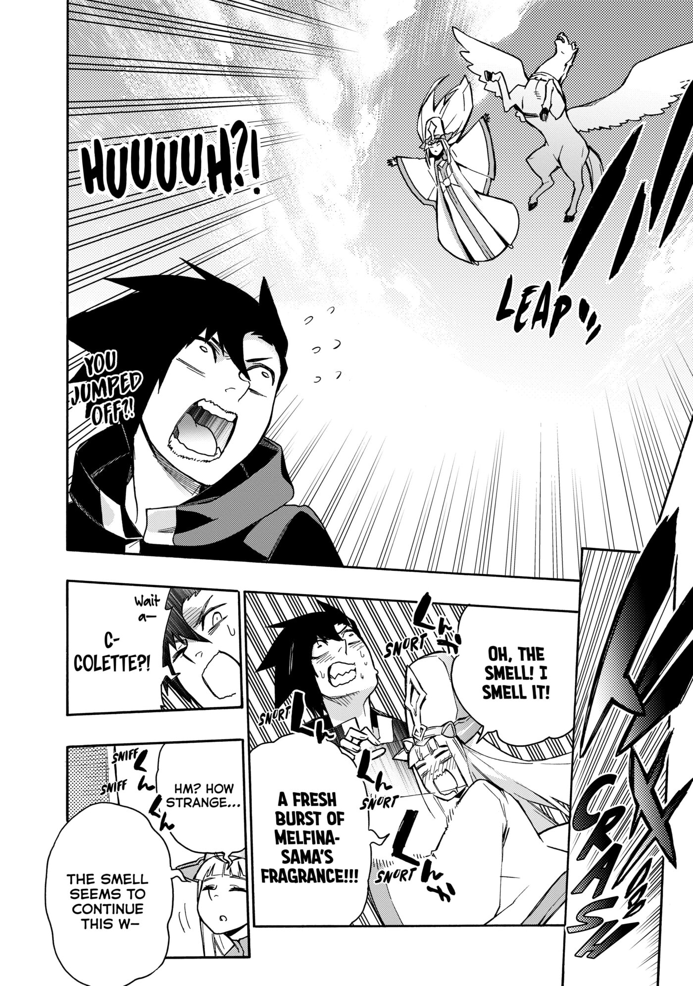 Read Black Summoner chapter 0 image 128 on Lezhin