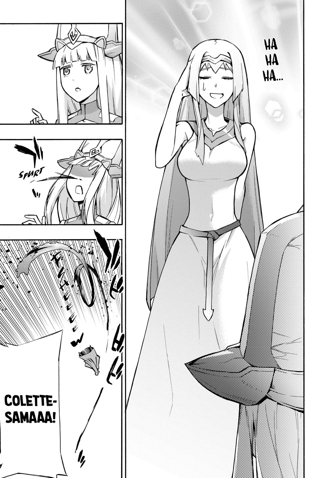 Read Black Summoner chapter 0 image 129 on Lezhin