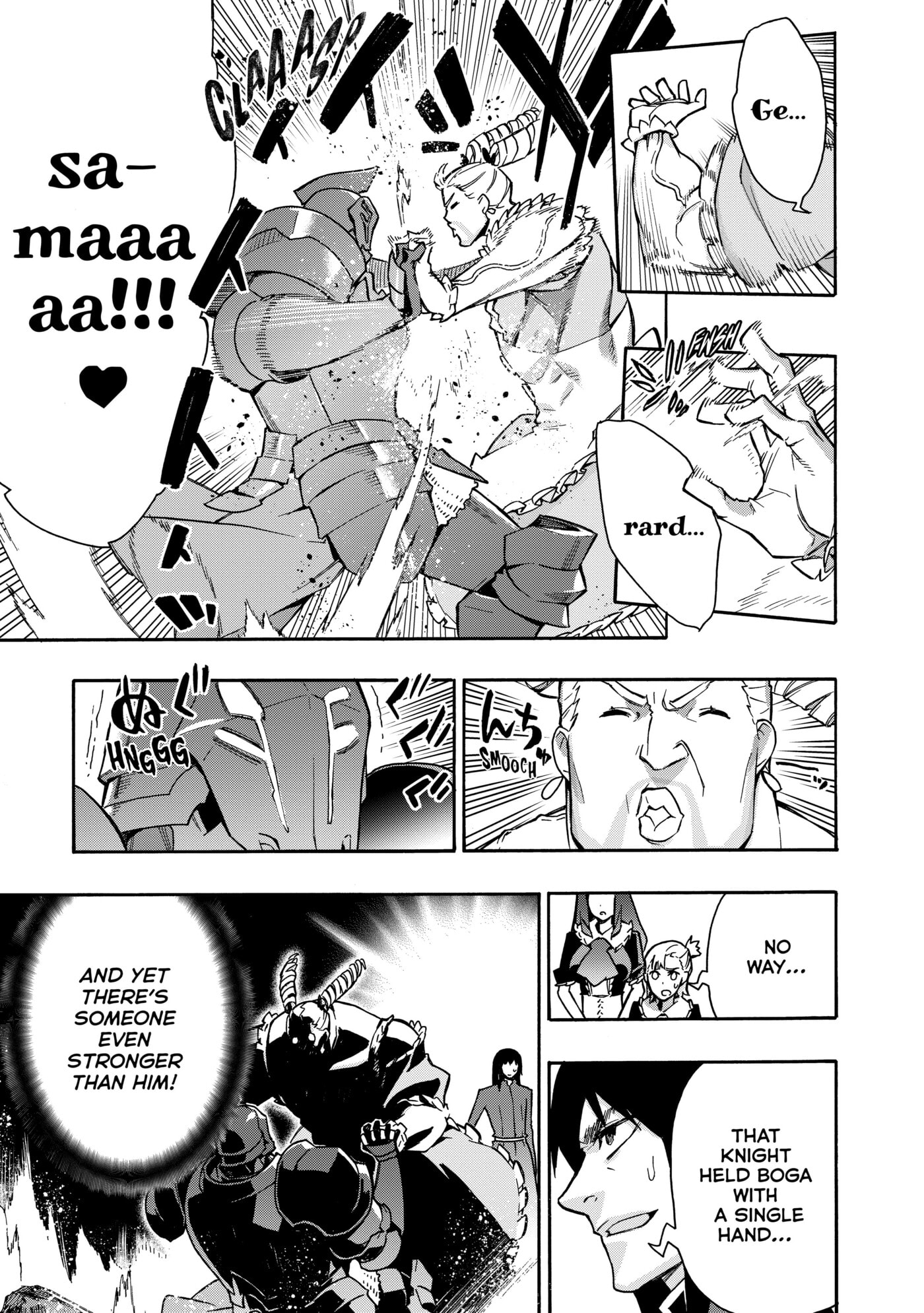 Read Black Summoner chapter 0 image 133 on Lezhin