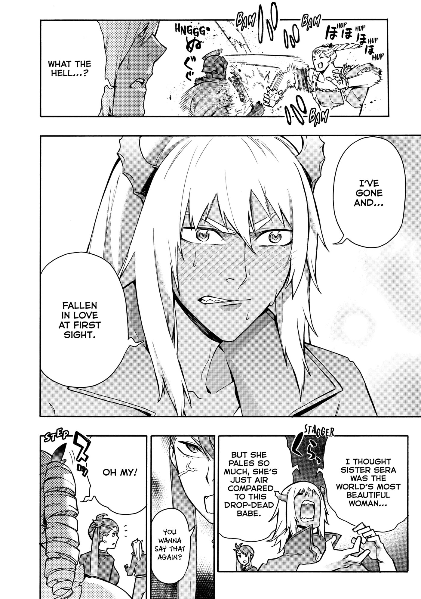 Read Black Summoner chapter 0 image 136 on Lezhin