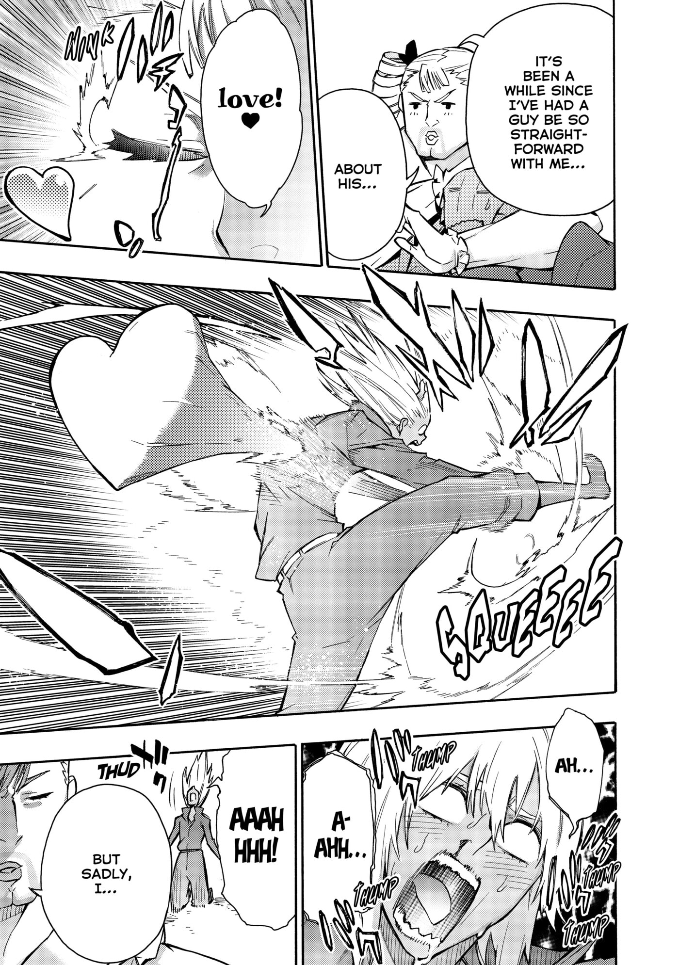 Read Black Summoner chapter 0 image 137 on Lezhin