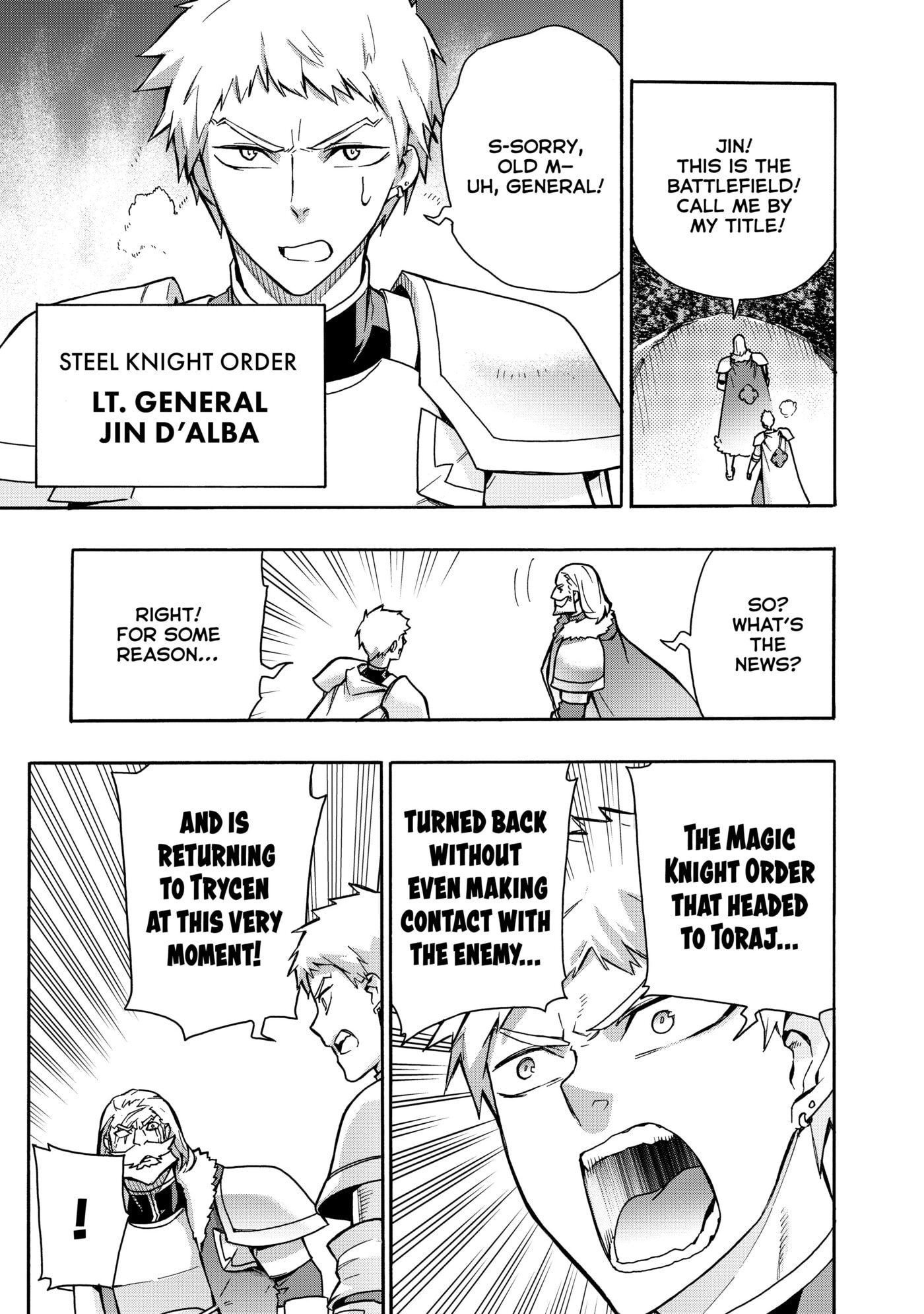 Read Black Summoner chapter 0 image 141 on Lezhin