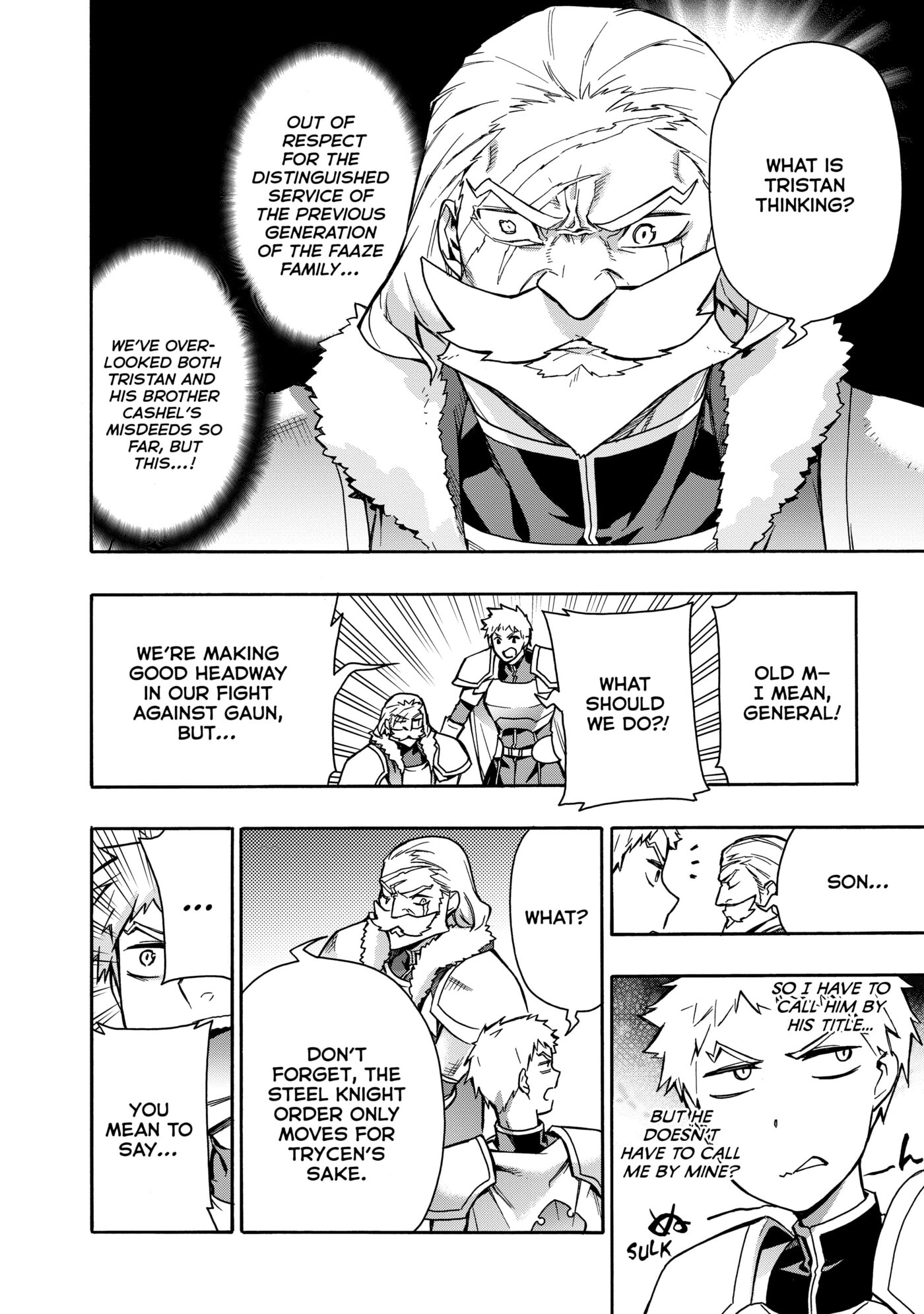 Read Black Summoner chapter 0 image 142 on Lezhin