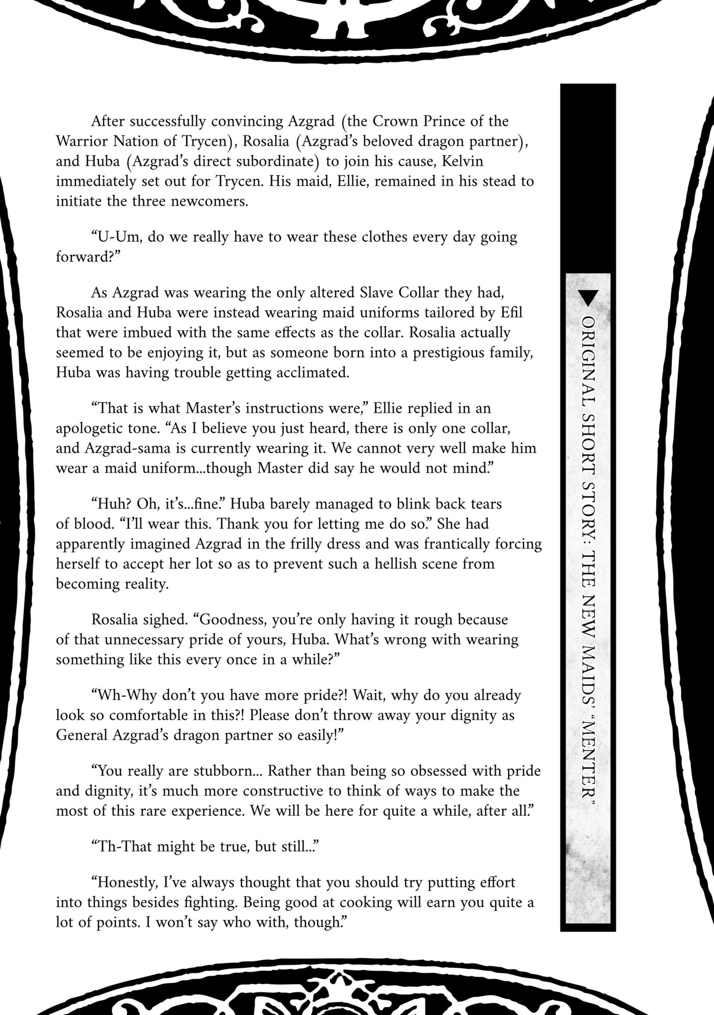 Read Black Summoner chapter 0 image 145 on Lezhin