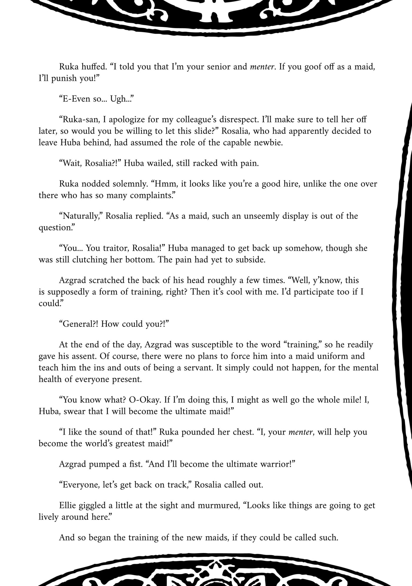 Read Black Summoner chapter 0 image 148 on Lezhin