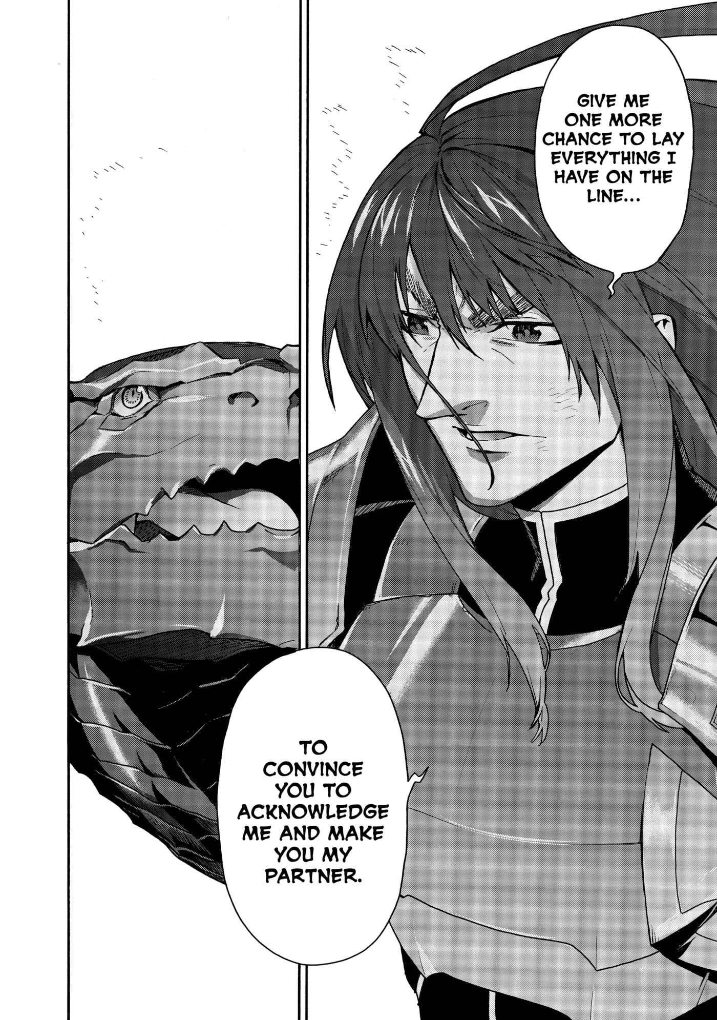 Read Black Summoner chapter 0 image 17 on Lezhin