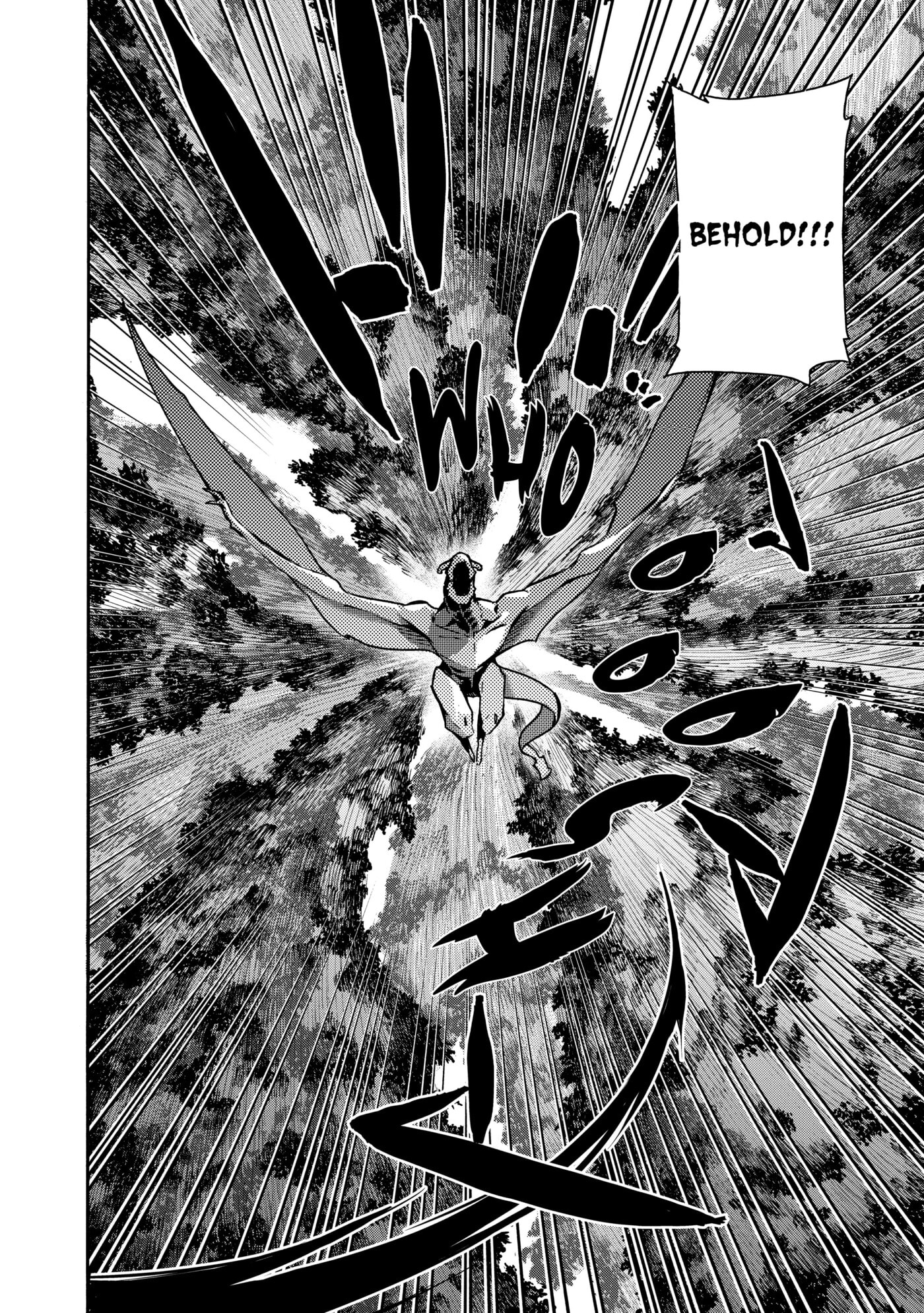 Read Black Summoner chapter 0 image 25 on Lezhin