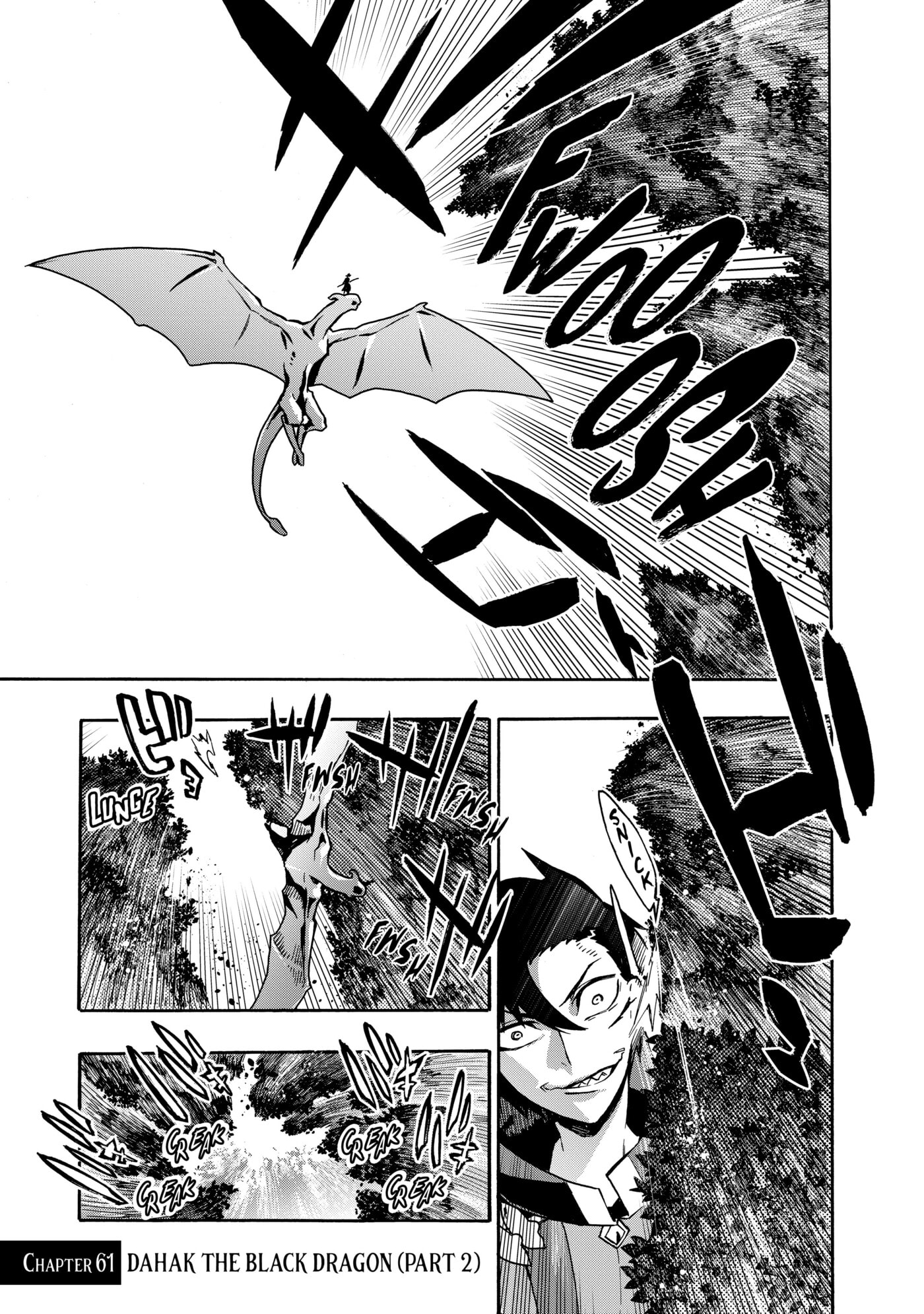 Read Black Summoner chapter 0 image 26 on Lezhin