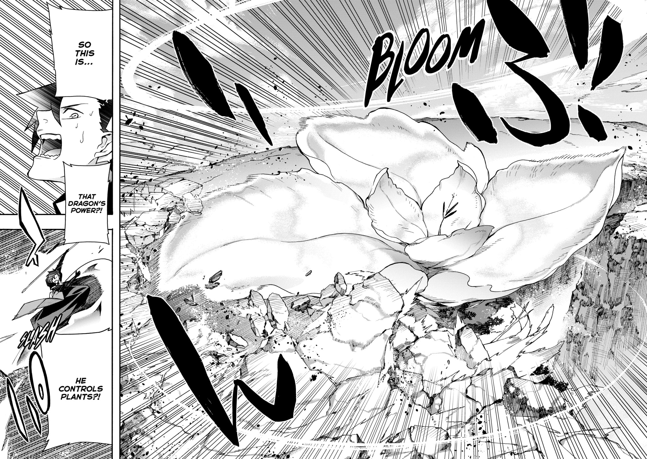Read Black Summoner chapter 0 image 27 on Lezhin
