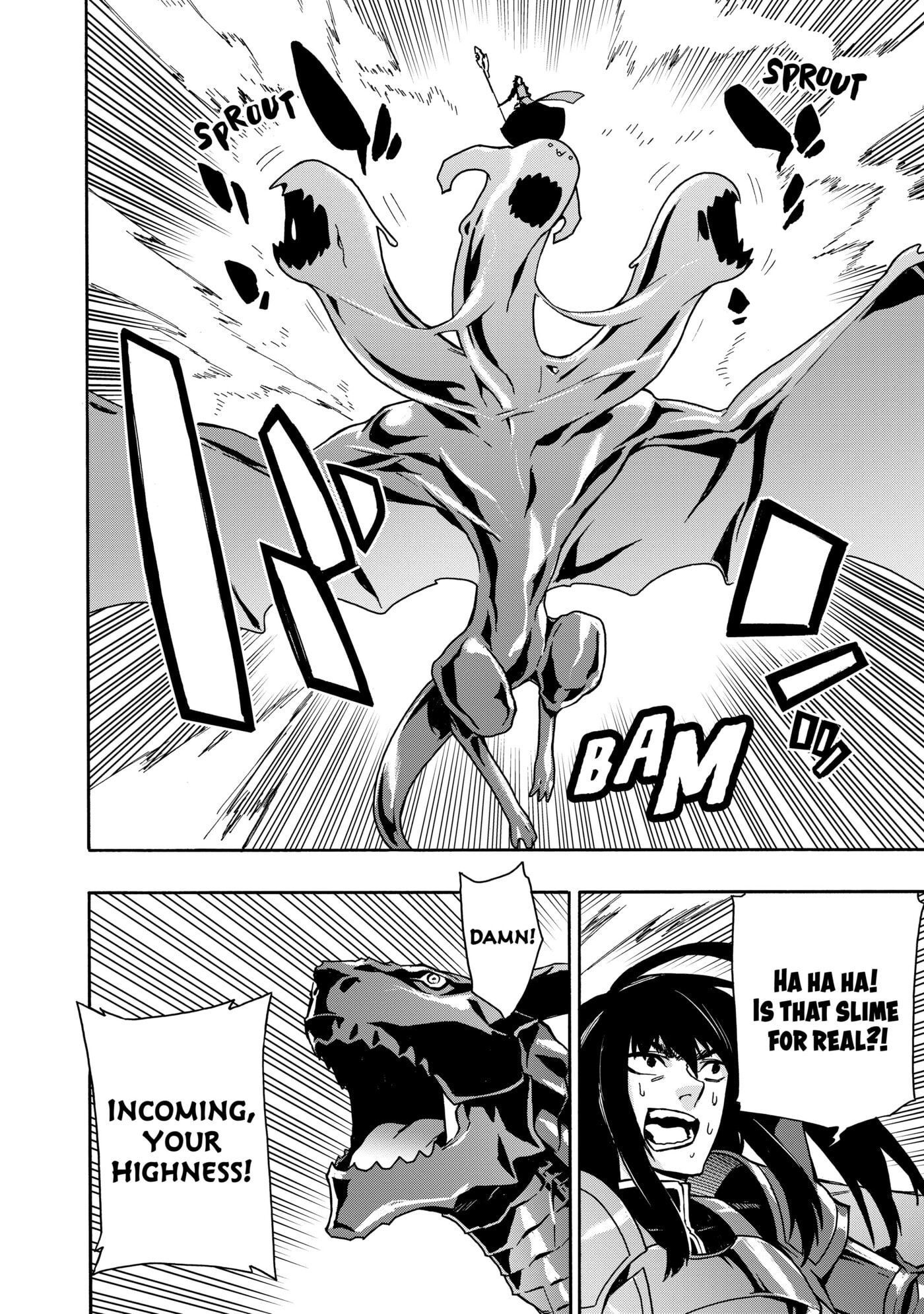 Read Black Summoner chapter 0 image 30 on Lezhin