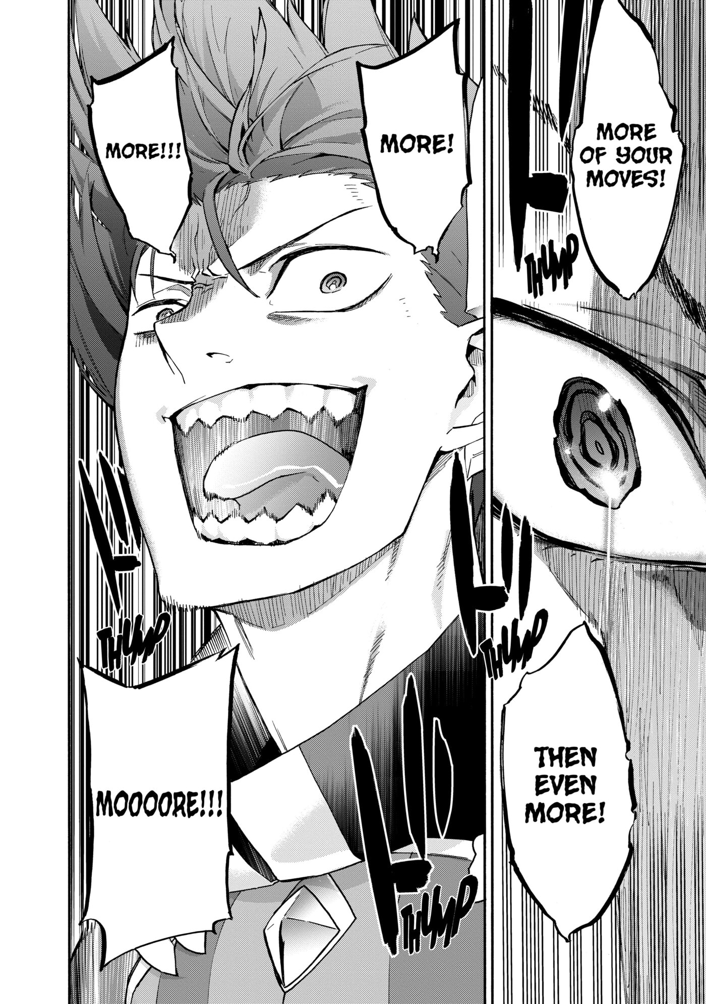 Read Black Summoner chapter 0 image 39 on Lezhin