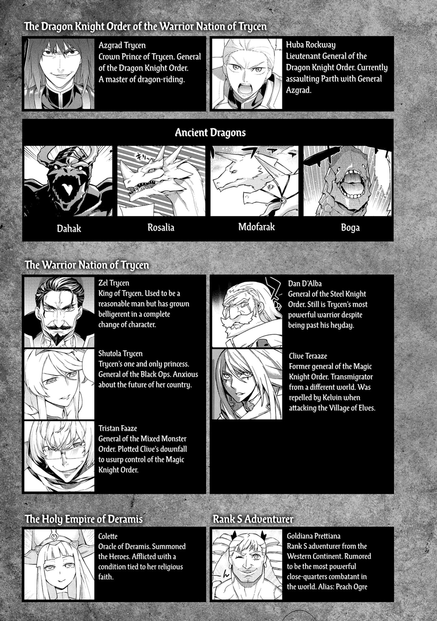 Read Black Summoner chapter 0 image 4 on Lezhin