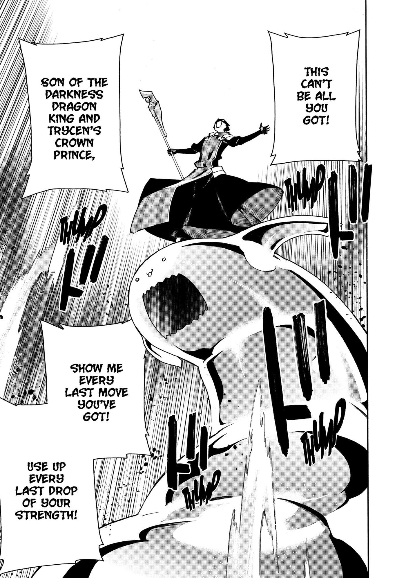 Read Black Summoner chapter 0 image 40 on Lezhin