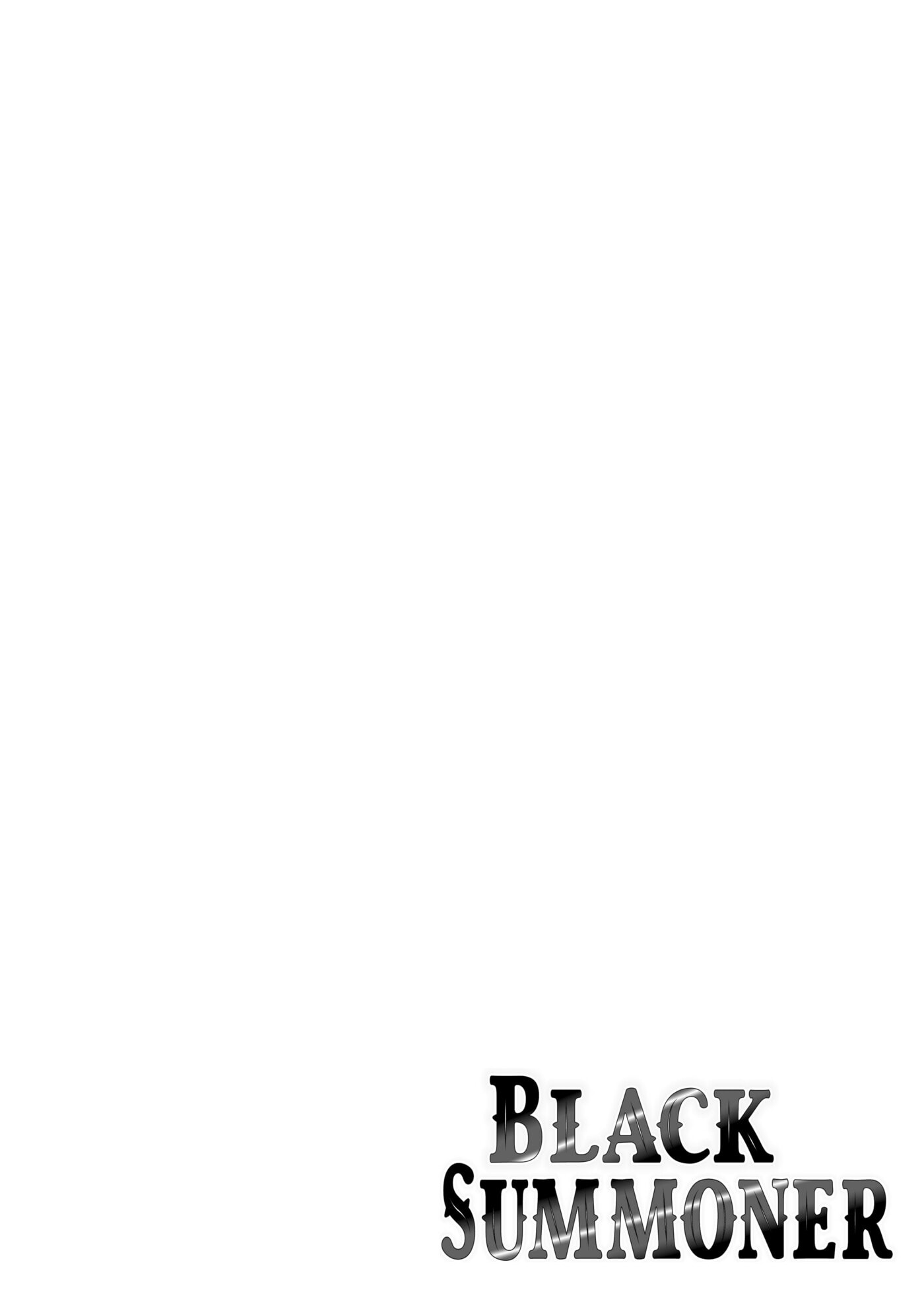 Read Black Summoner chapter 0 image 43 on Lezhin