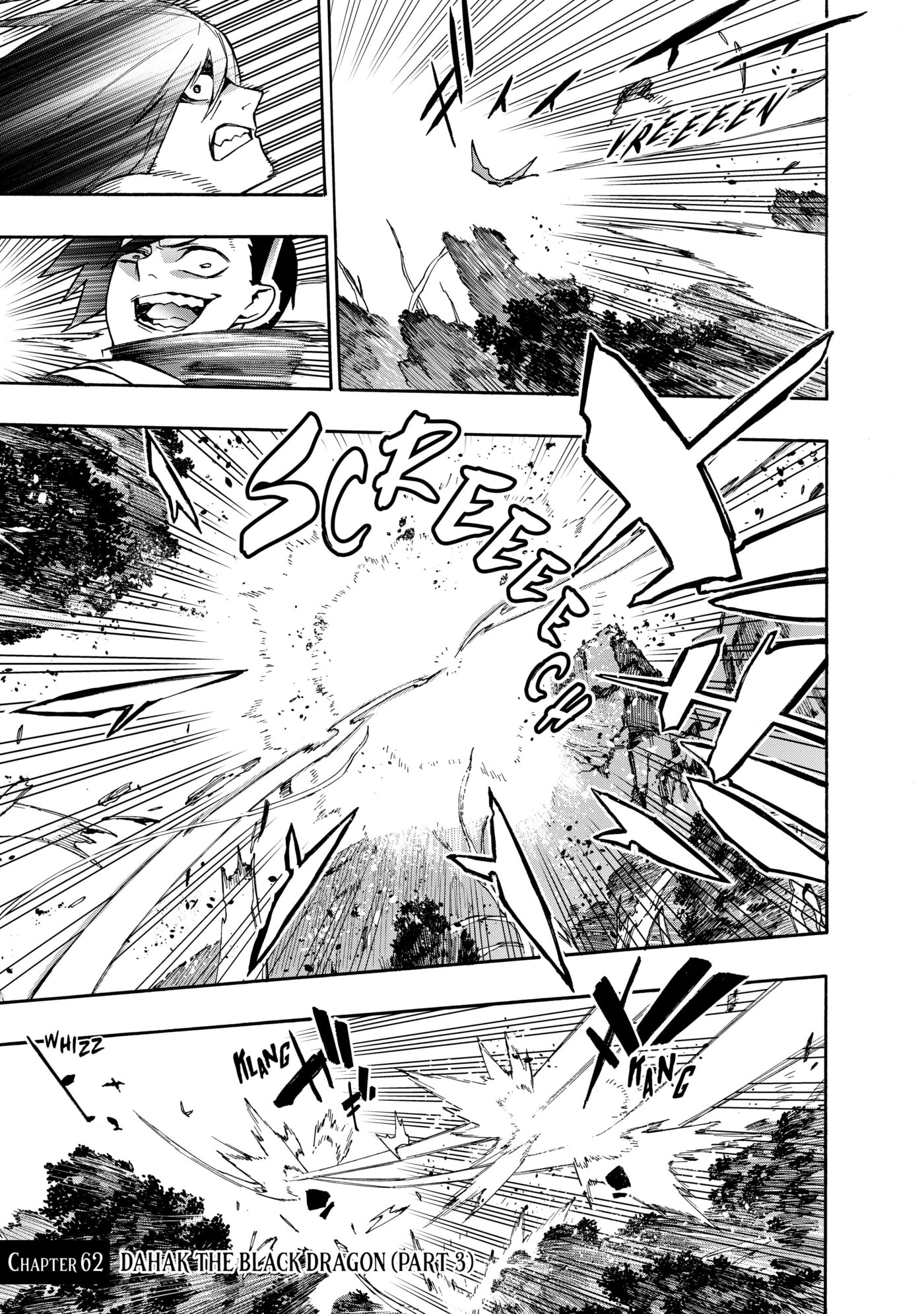 Read Black Summoner chapter 0 image 44 on Lezhin