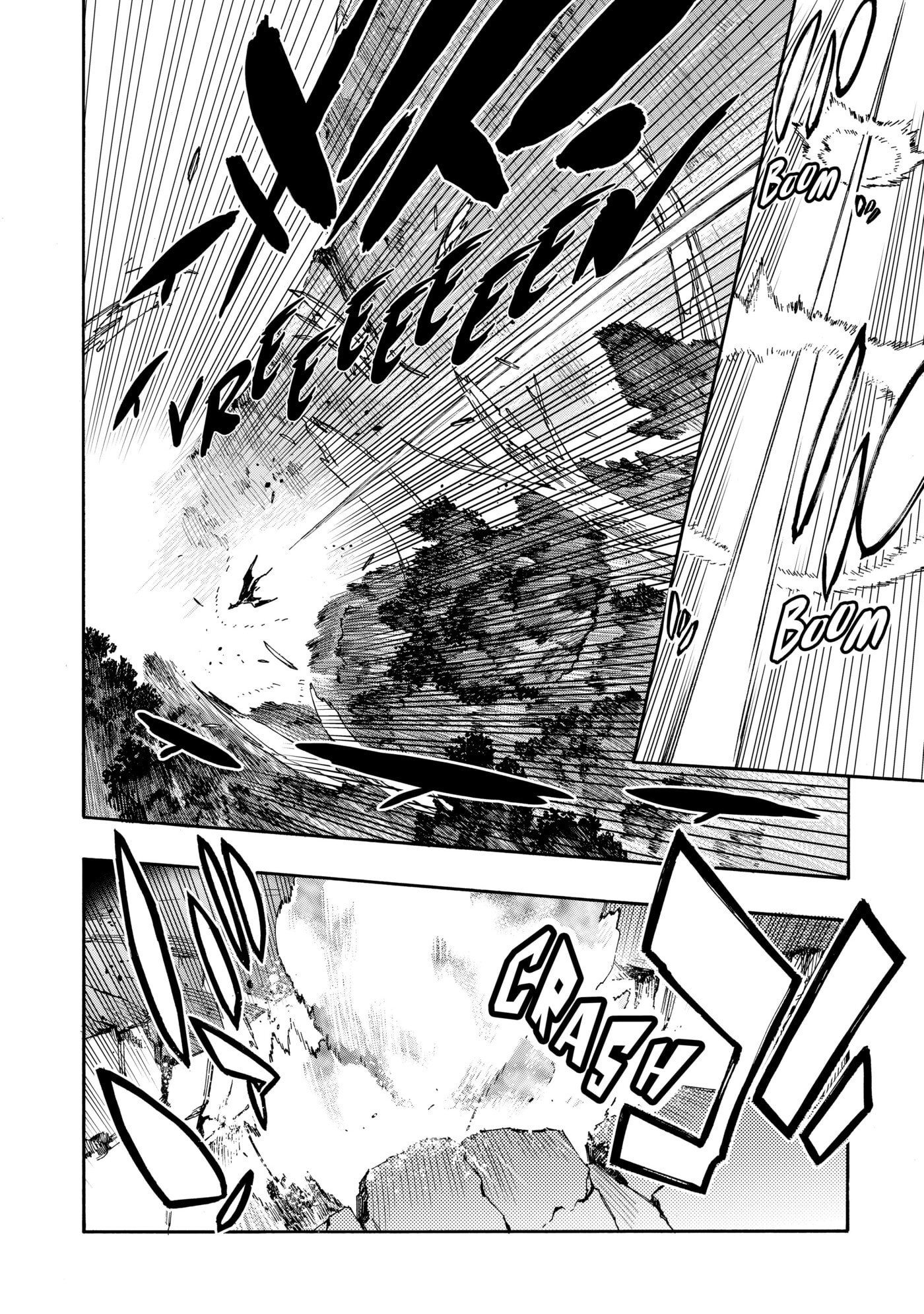 Read Black Summoner chapter 0 image 46 on Lezhin
