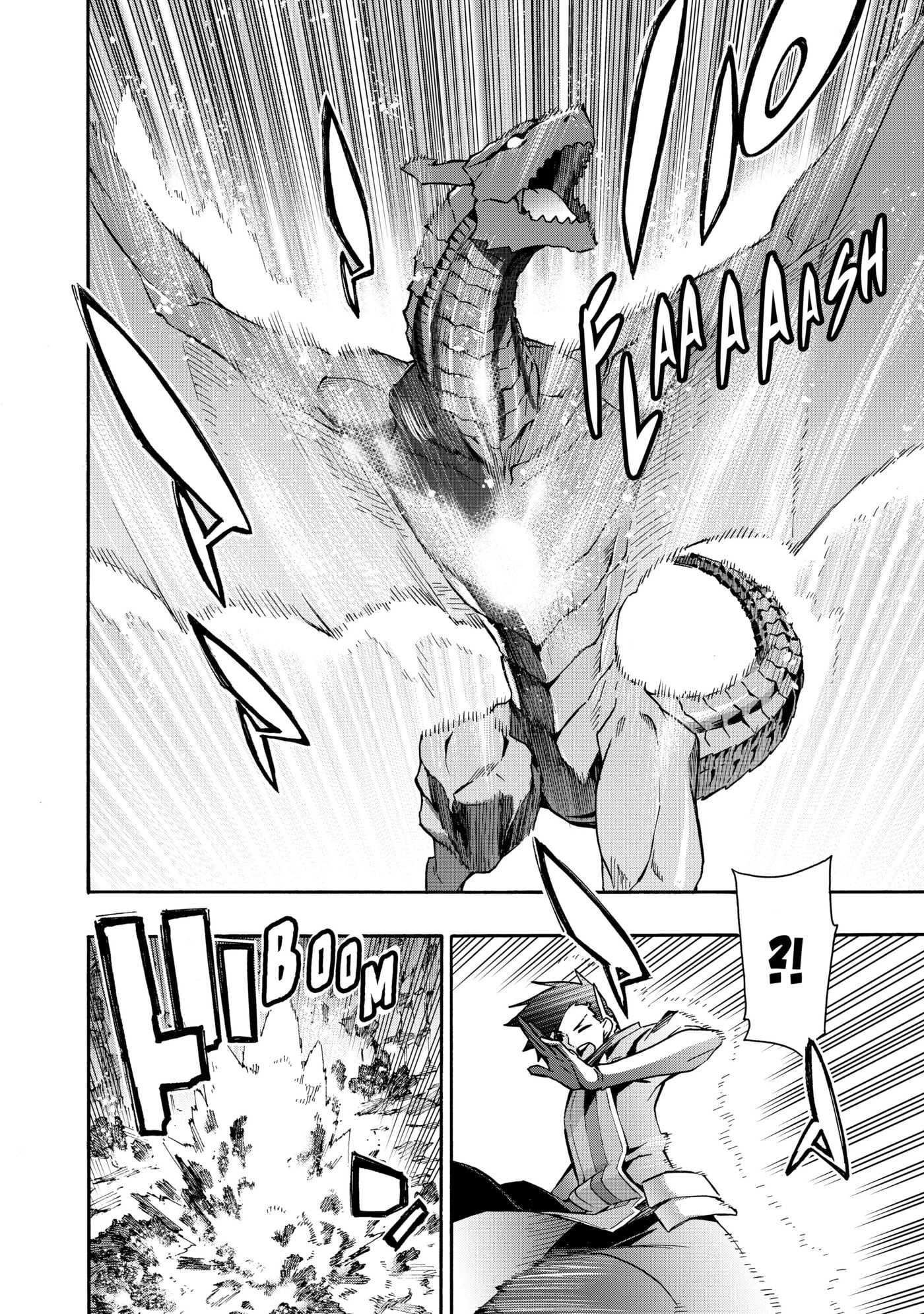 Read Black Summoner chapter 0 image 59 on Lezhin