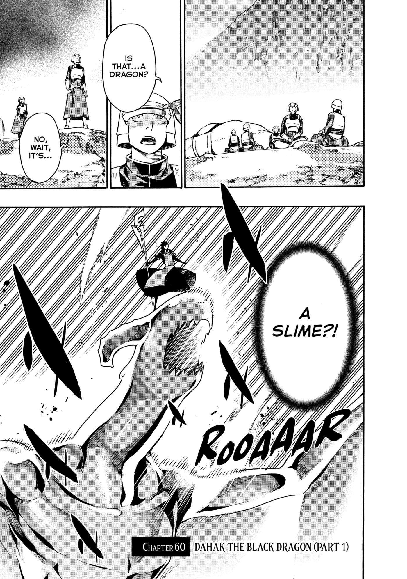 Read Black Summoner chapter 0 image 6 on Lezhin