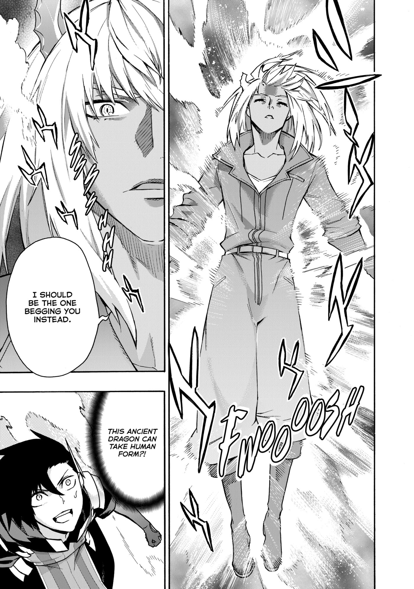 Read Black Summoner chapter 0 image 60 on Lezhin