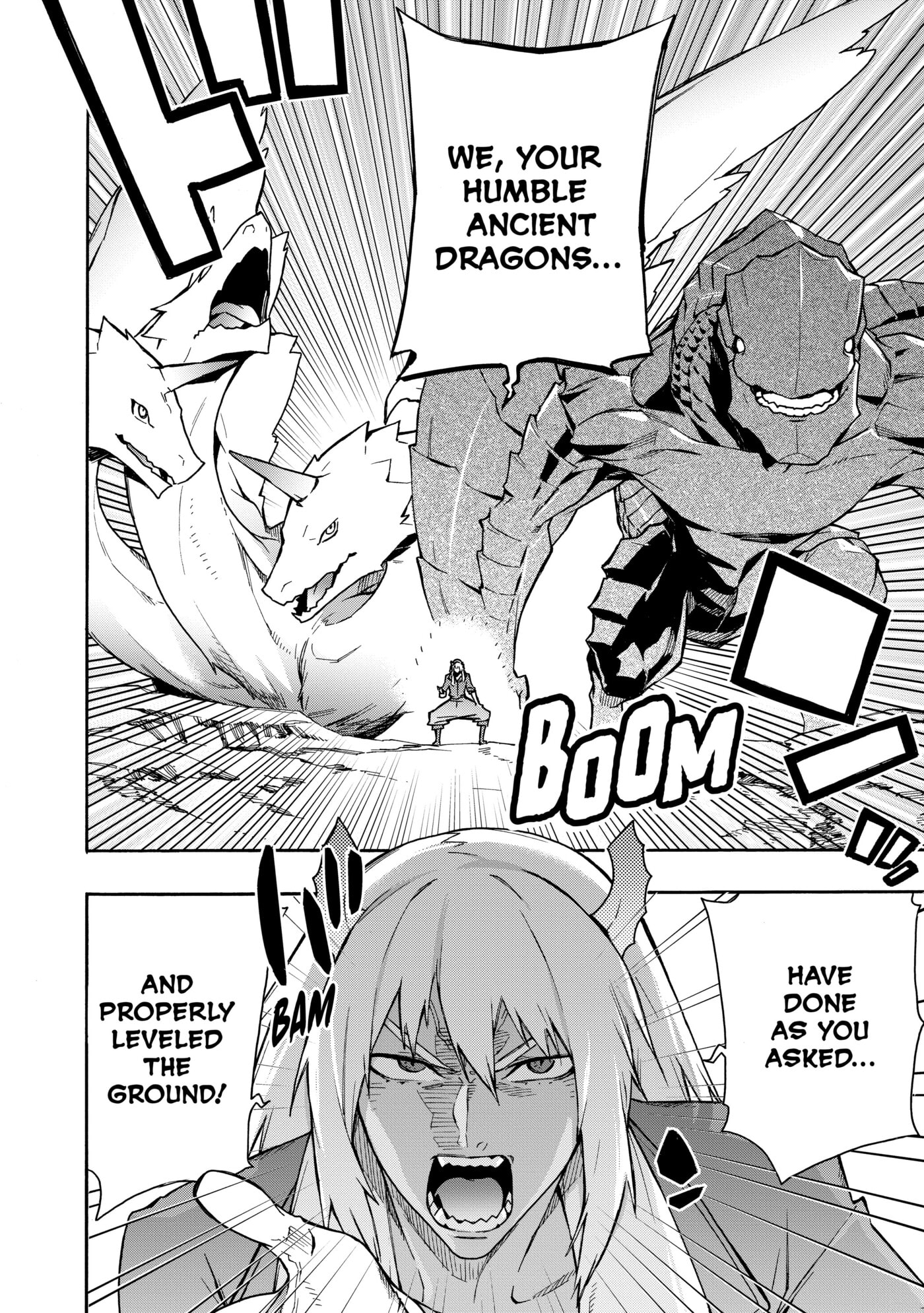 Read Black Summoner chapter 0 image 63 on Lezhin