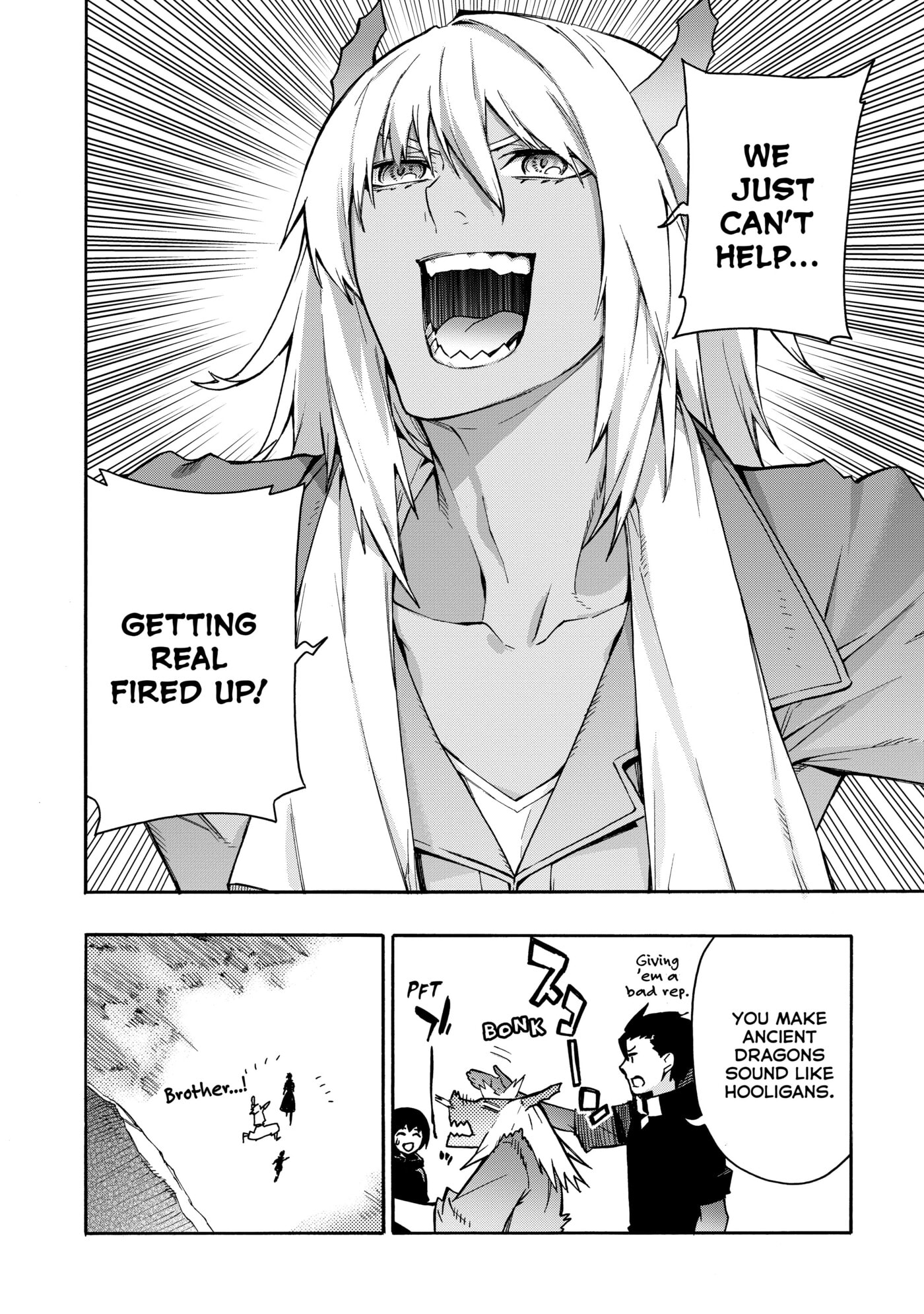 Read Black Summoner chapter 0 image 67 on Lezhin