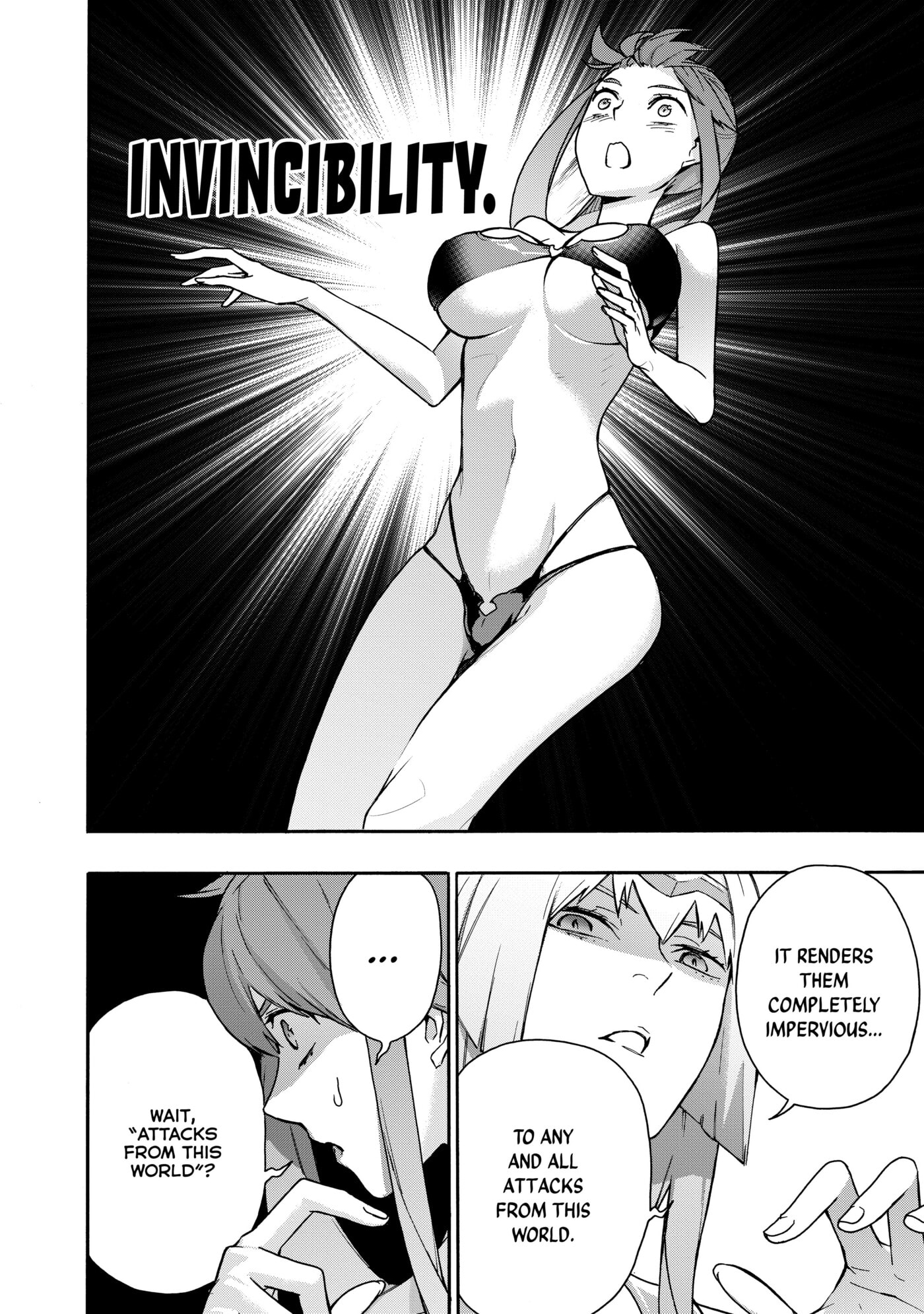 Read Black Summoner chapter 0 image 75 on Lezhin