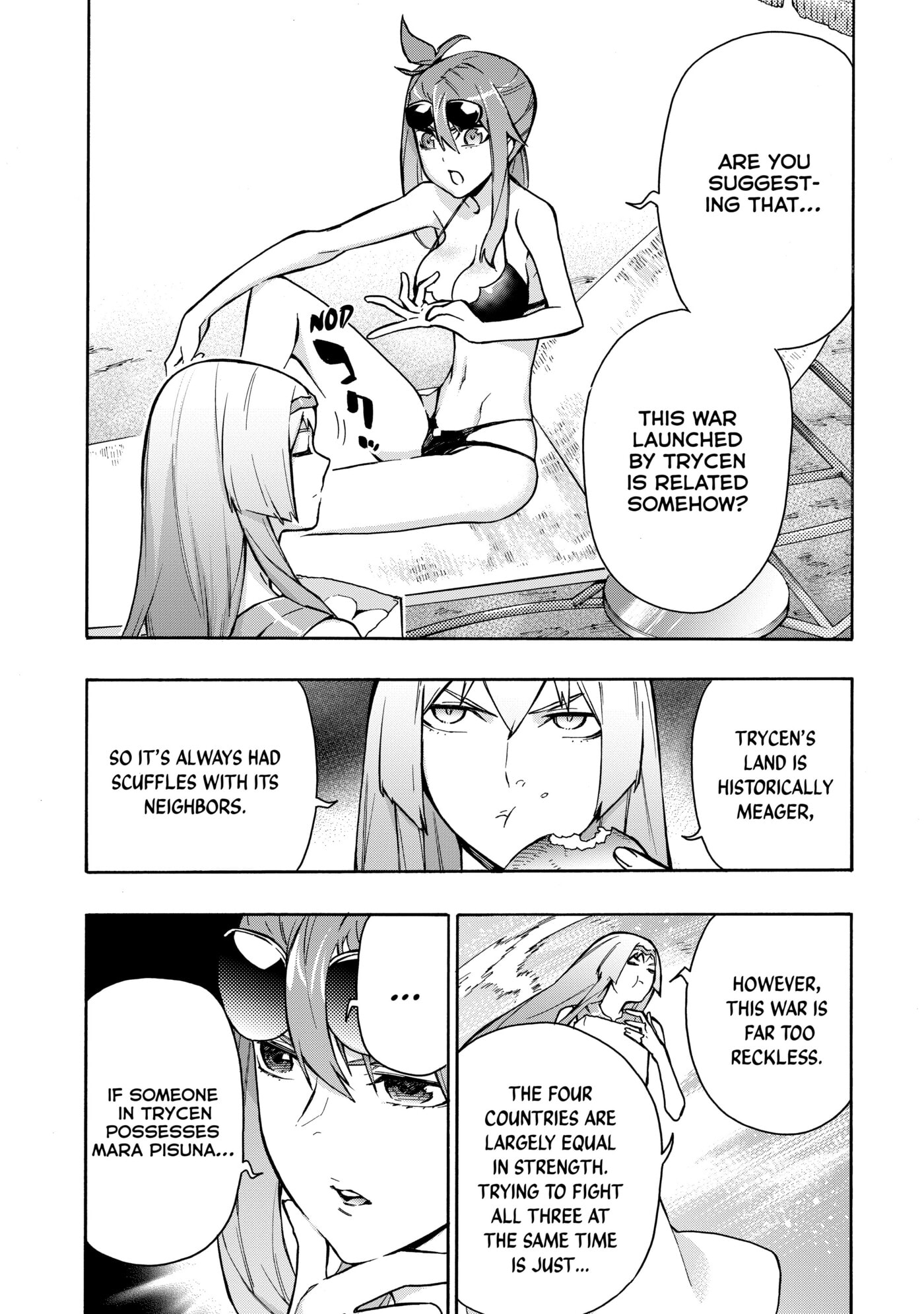 Read Black Summoner chapter 0 image 77 on Lezhin