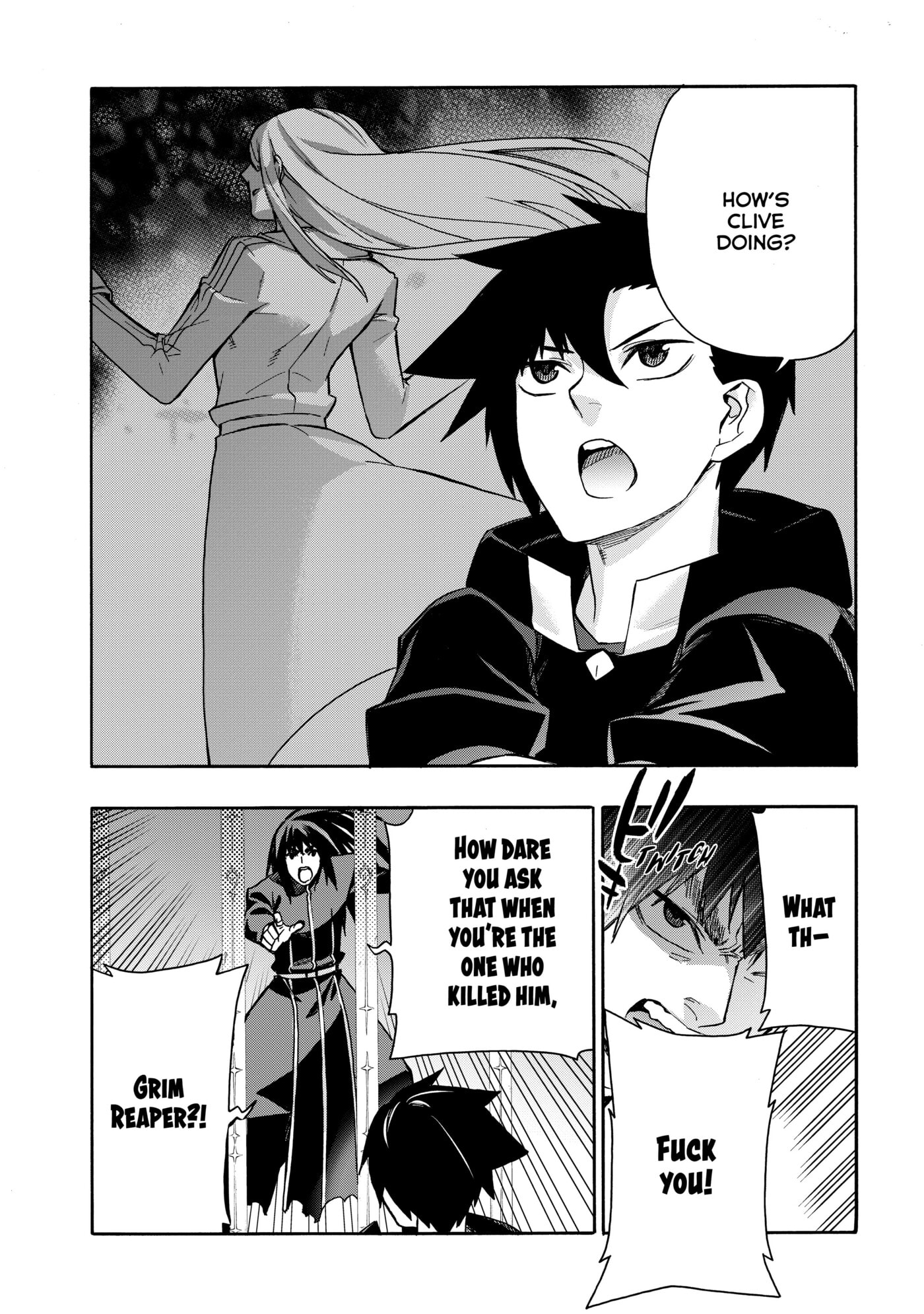 Read Black Summoner chapter 0 image 83 on Lezhin