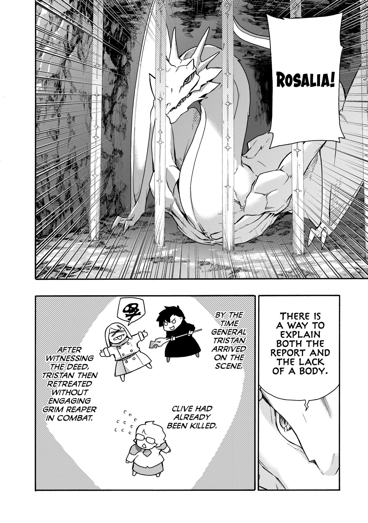 Read Black Summoner chapter 0 image 87 on Lezhin