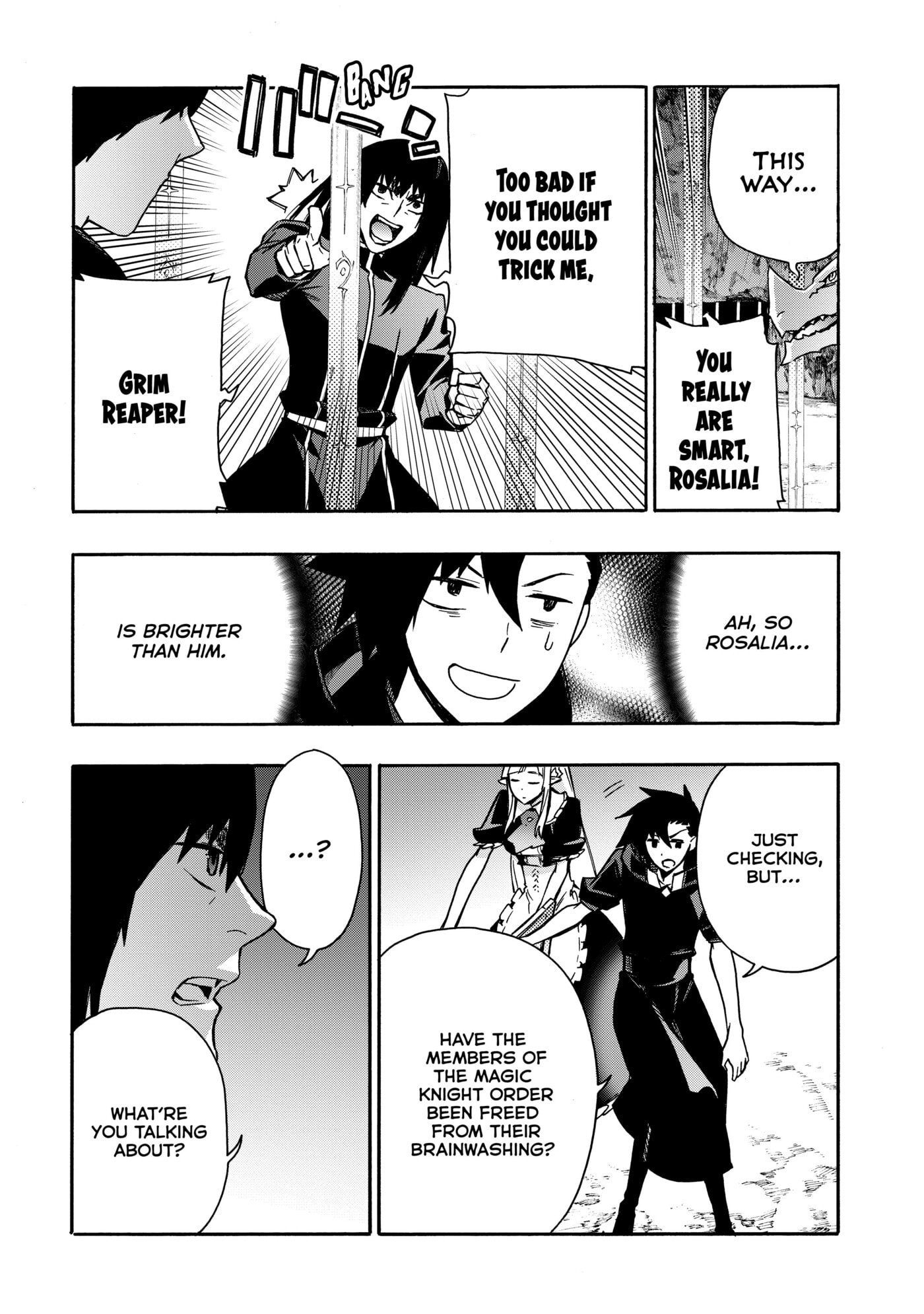 Read Black Summoner chapter 0 image 88 on Lezhin