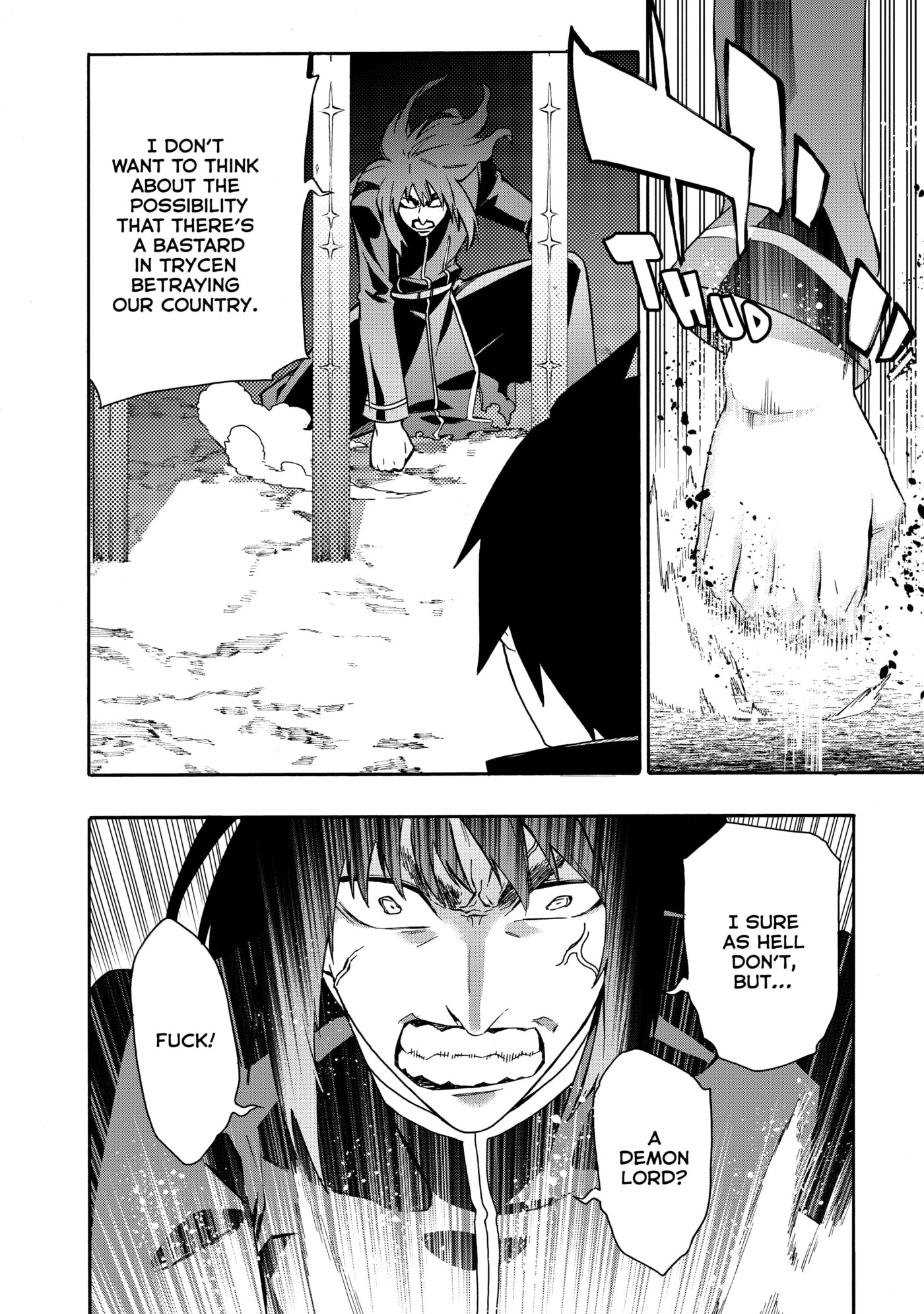 Read Black Summoner chapter 0 image 95 on Lezhin
