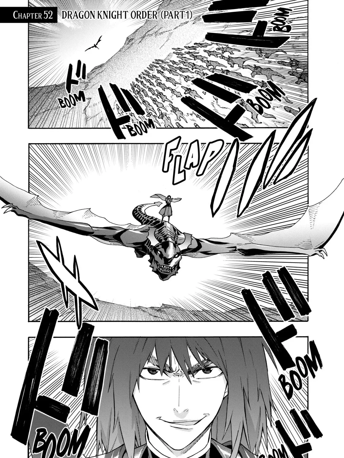 Read Black Summoner chapter 1.1 image 0 on Lezhin