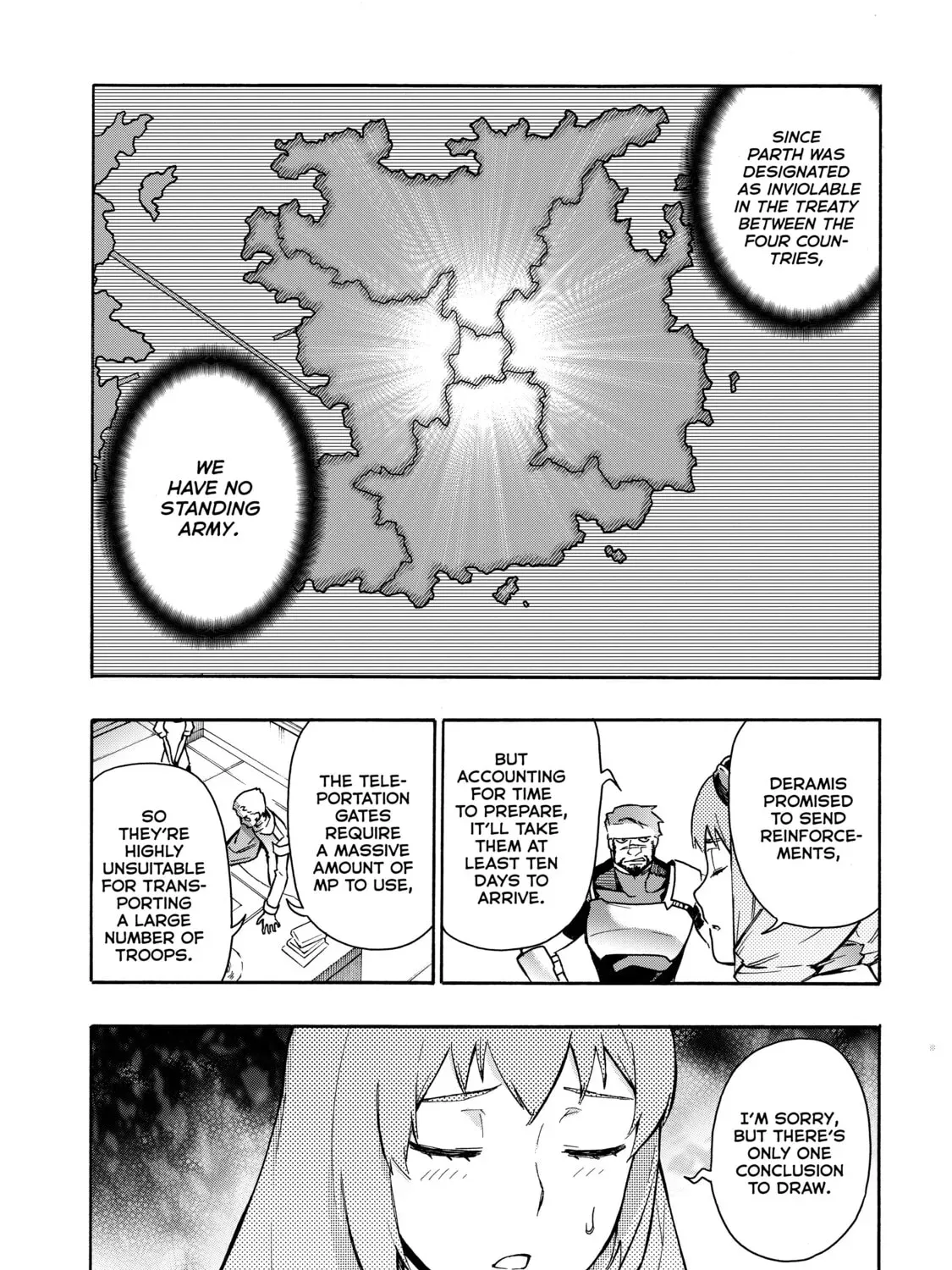 Read Black Summoner chapter 1.1 image 14 on Lezhin