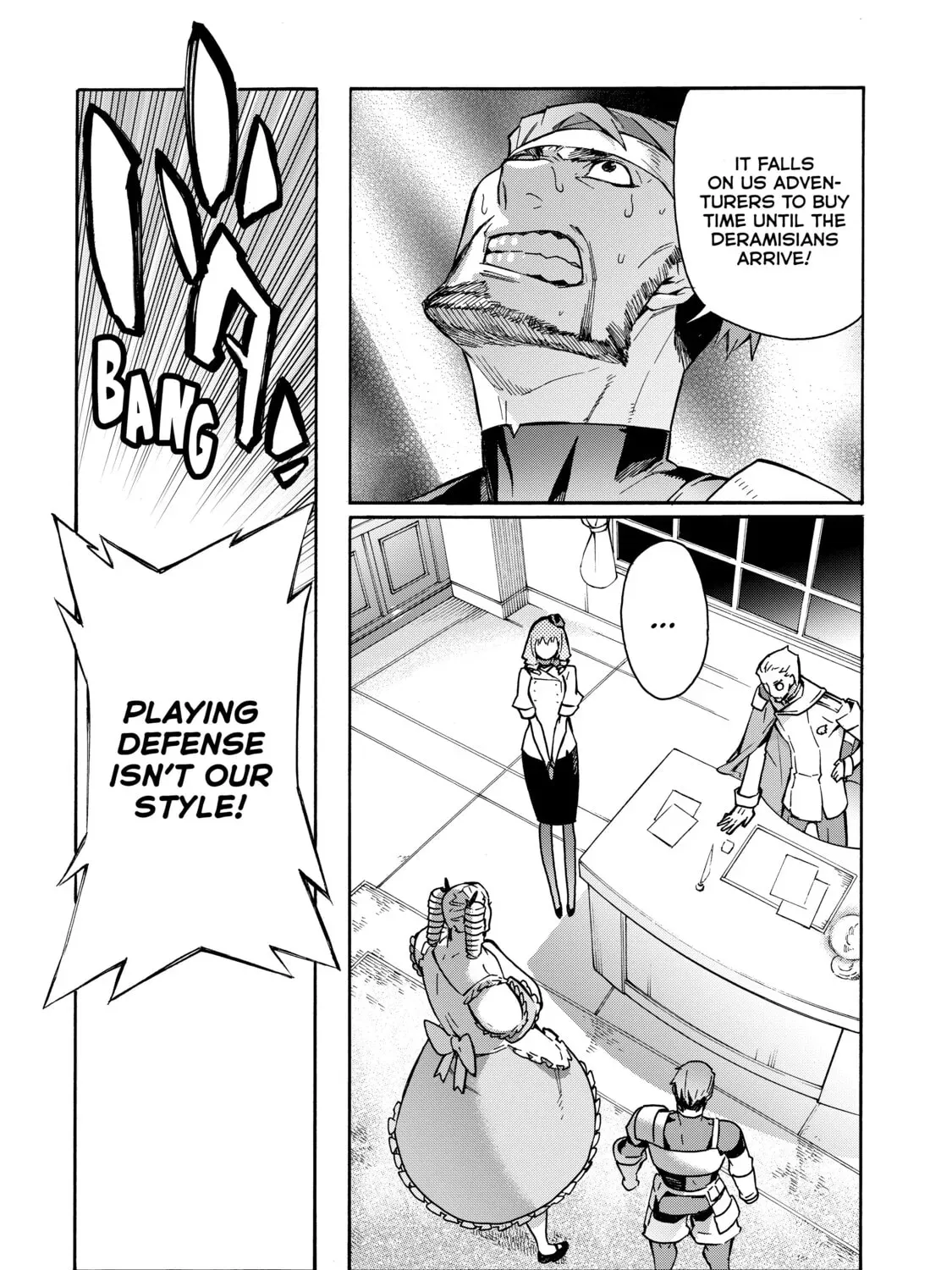 Read Black Summoner chapter 1.1 image 16 on Lezhin